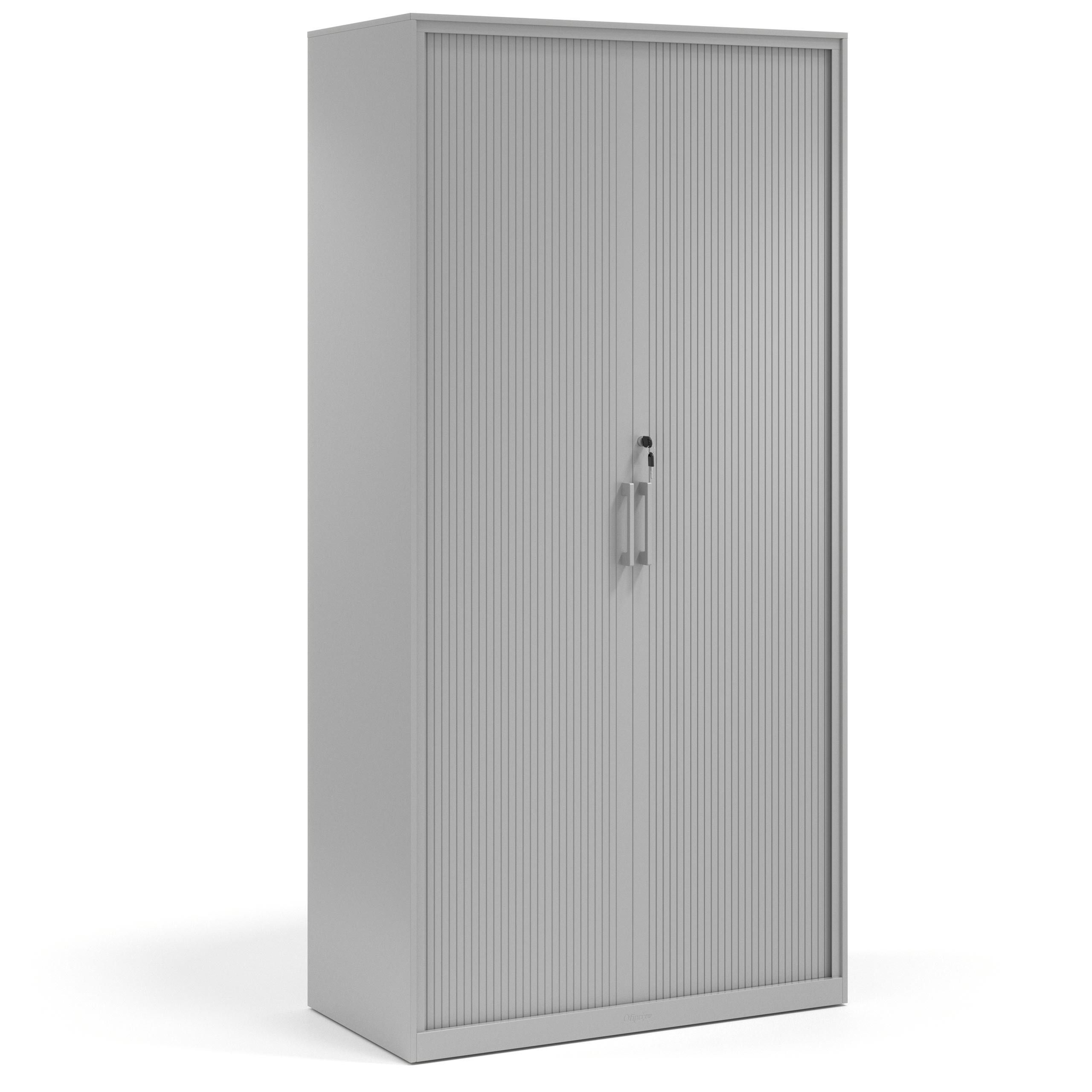 armario de persiana 185x92 aluminio strong puertas de persiana aluminio 1