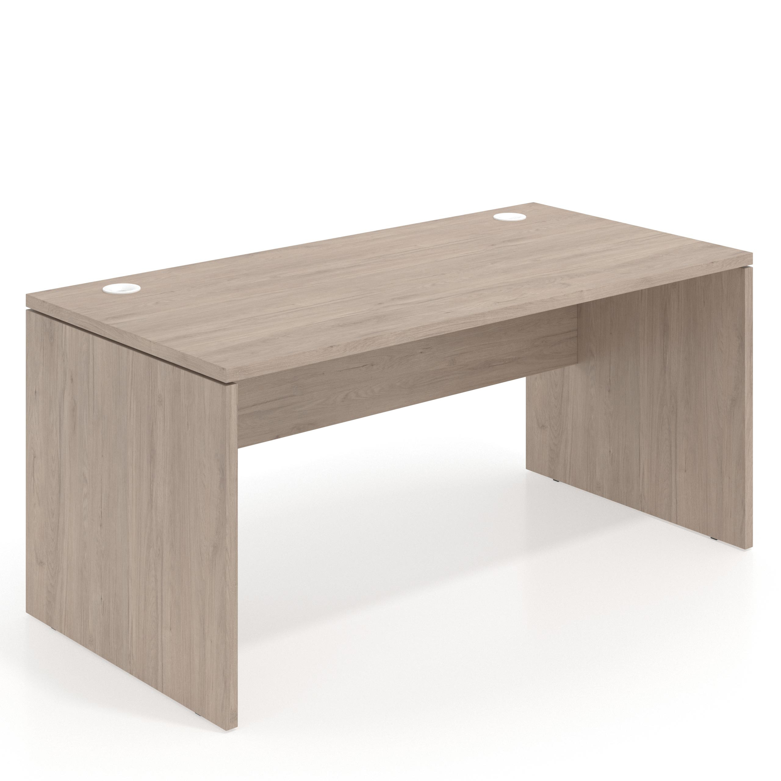mesa de escritorio 120x80 sahara work mesa individual fondo 80cm 1