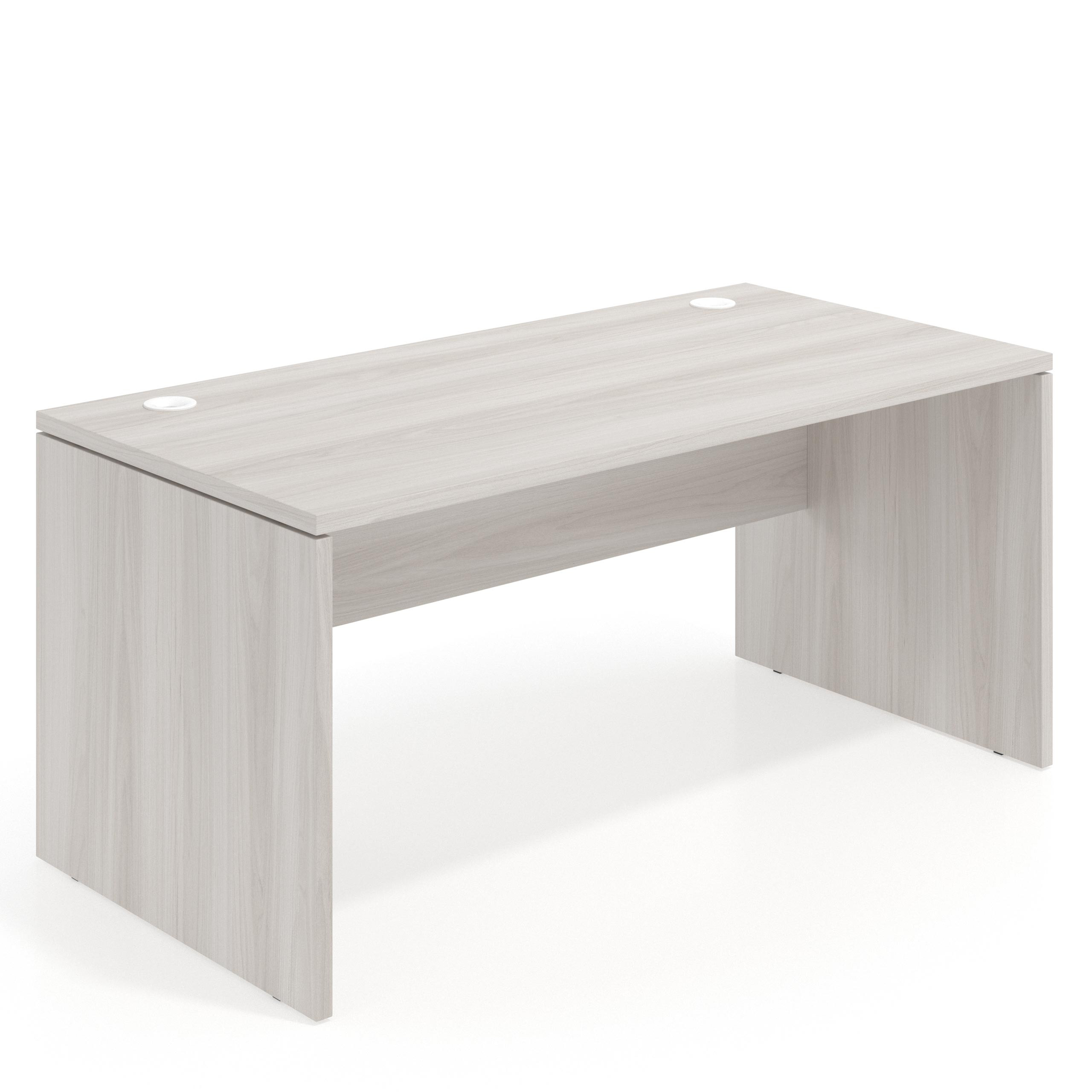 mesa de escritorio 120x80 california work mesa individual fondo 80cm 1