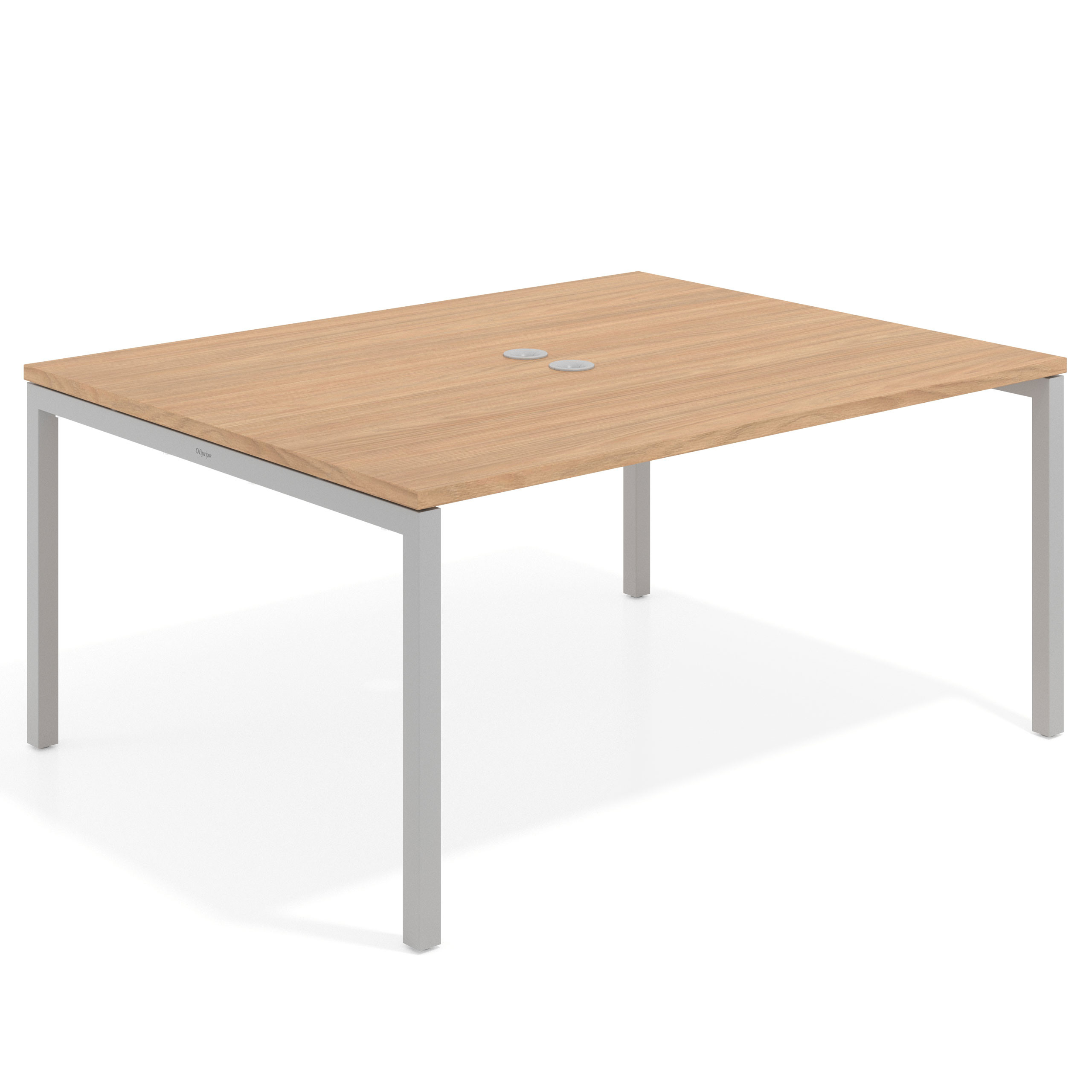 mesa co working 120x126 siroco kube mesa coworking fondo 126cm recto 1