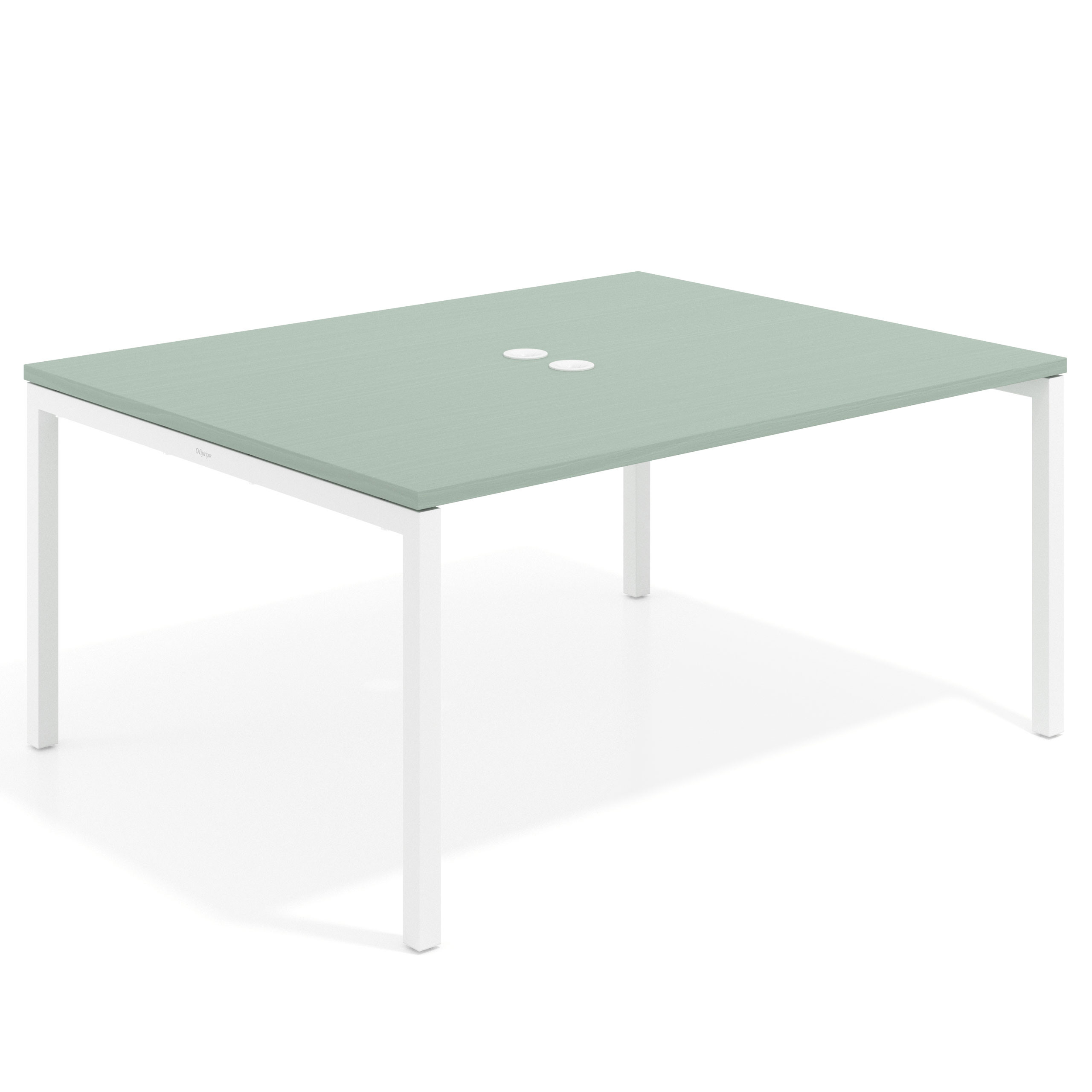 mesa co working 120x126 iris kube mesa coworking fondo 126cm recto 1