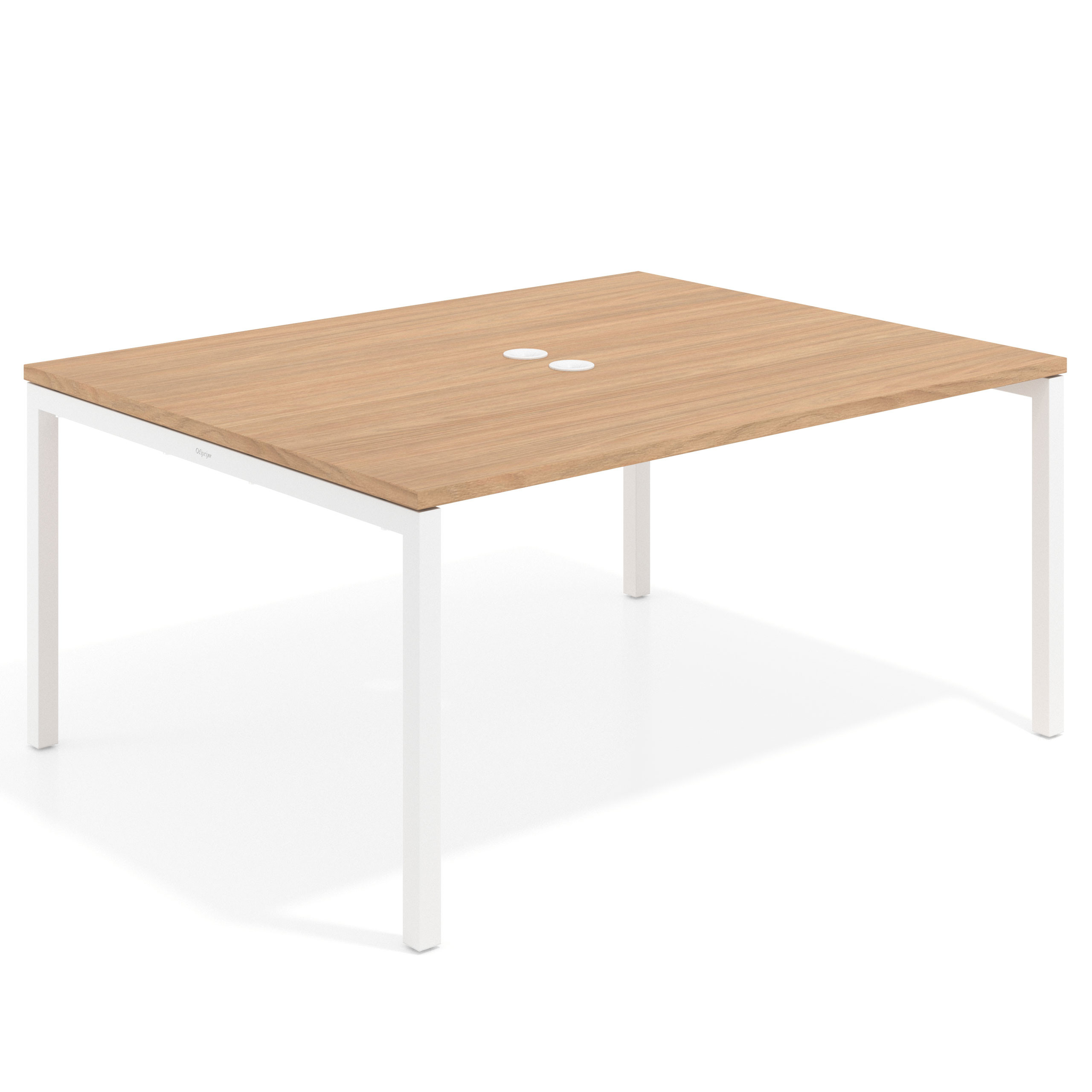 mesa co working 120x126 siroco kube mesa coworking fondo 126cm recto 1