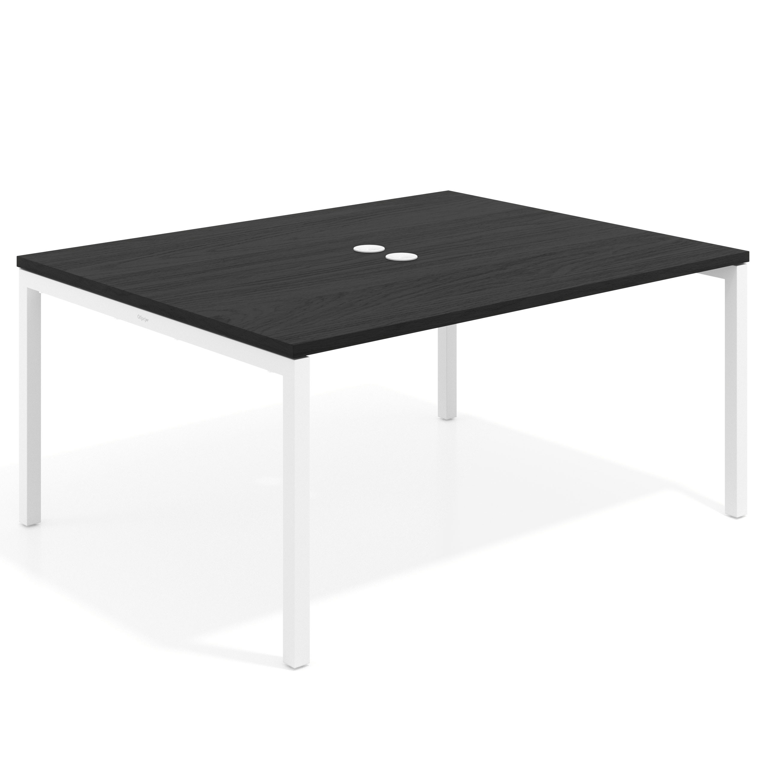 mesa co working 120x126 bocamina kube mesa coworking fondo 126cm recto 1