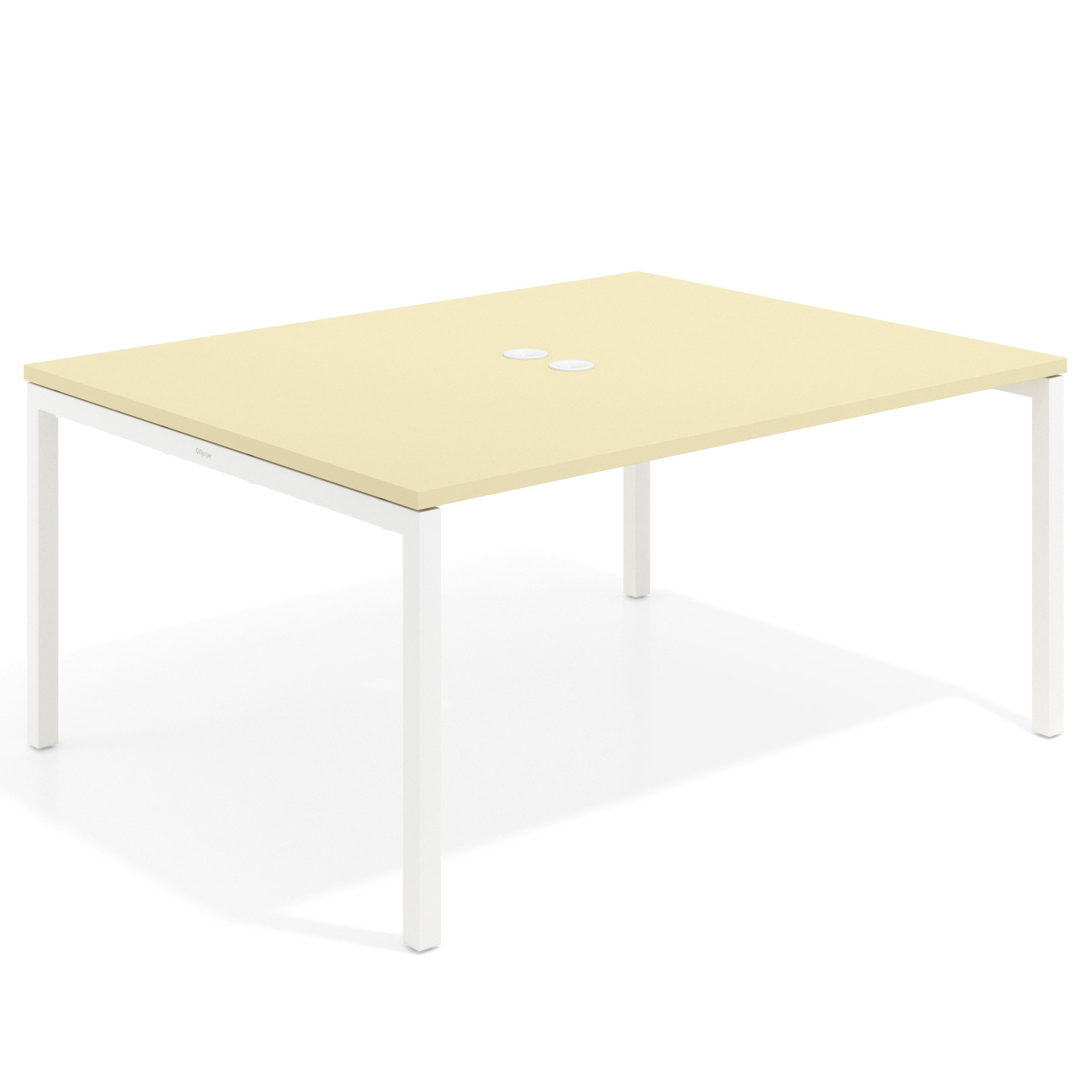 mesa co working 120x126 salvia kube mesa coworking fondo 126cm recto 1