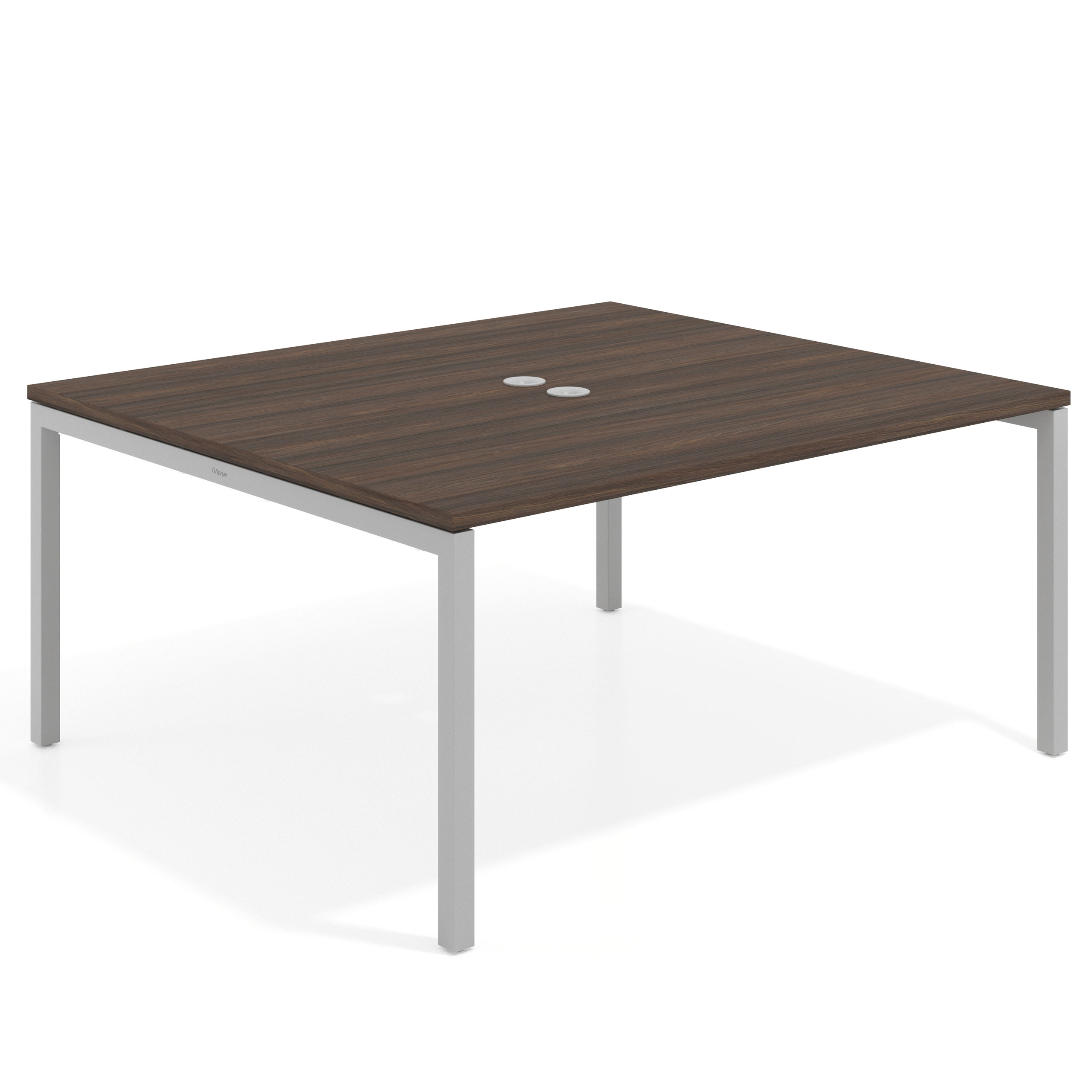 mesa co working 120x142 mistral kube mesa coworking fondo 142cm recto 1