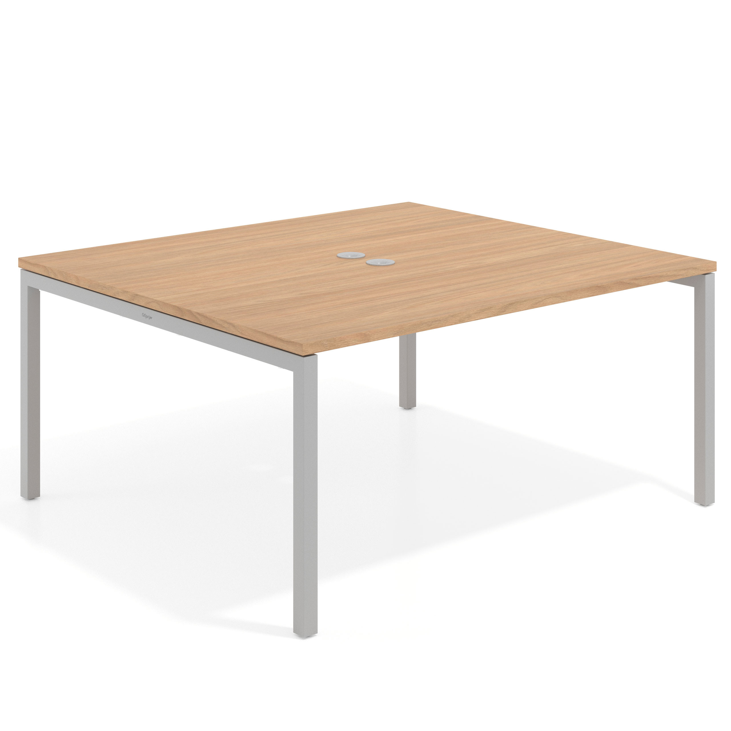 mesa co working 120x142 siroco kube mesa coworking fondo 142cm recto 1