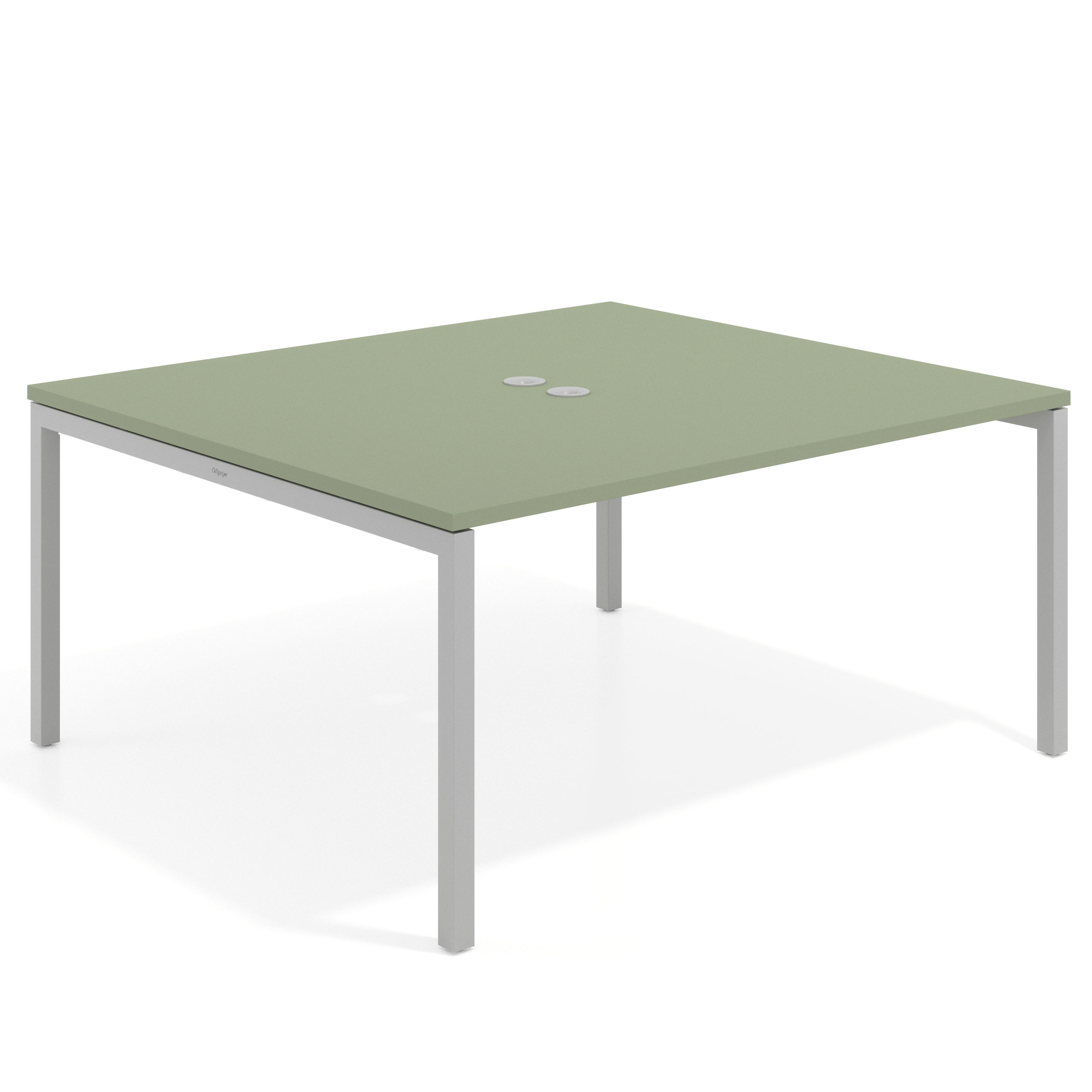 mesa co working 120x142 sauce kube mesa coworking fondo 142cm recto 1
