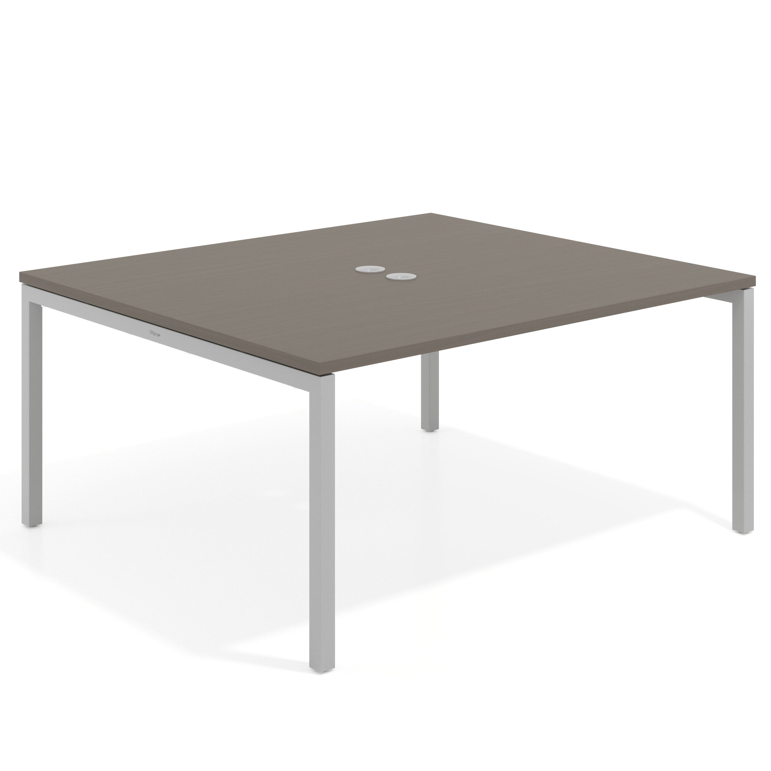 mesa co working 120x142 etna kube mesa coworking fondo 142cm recto 1