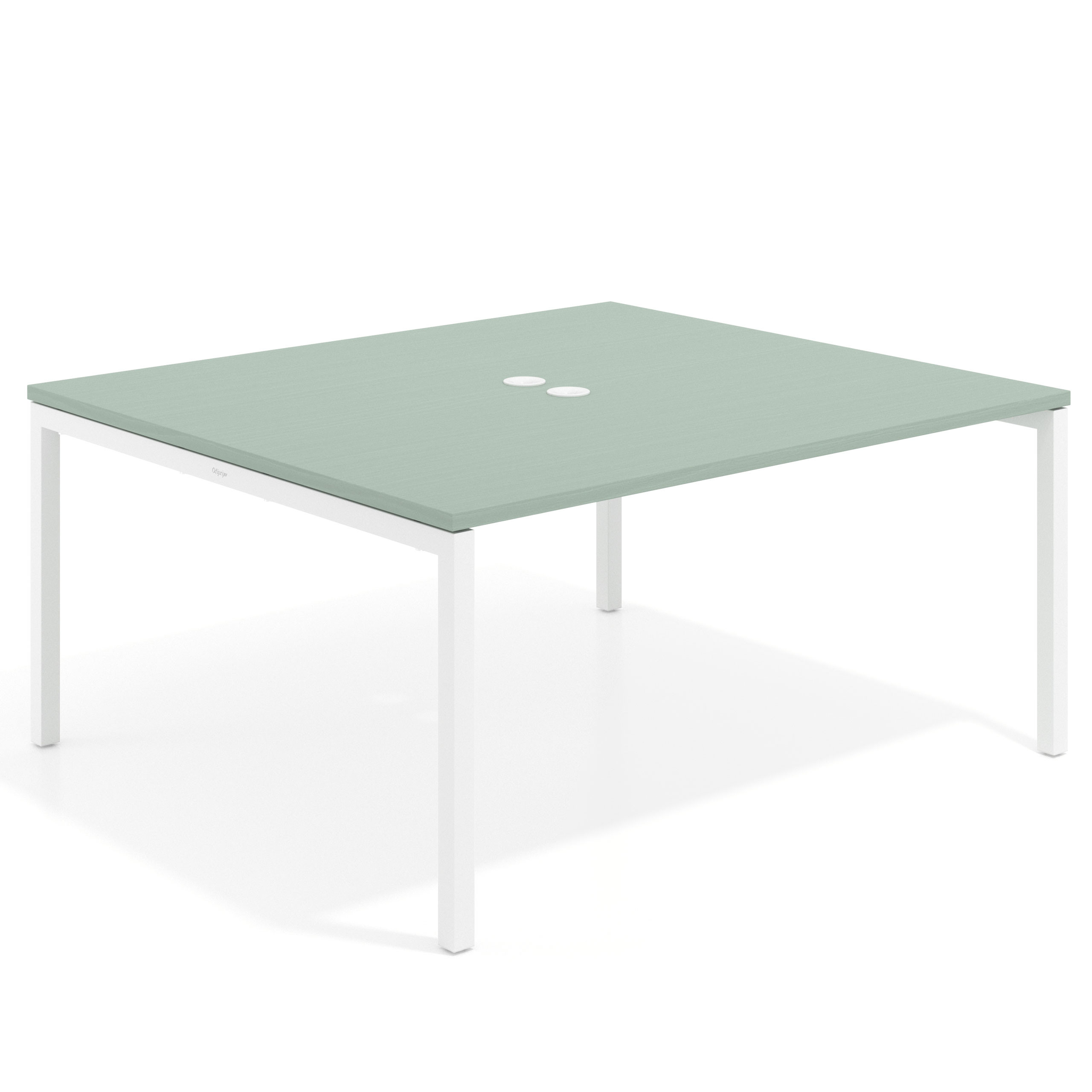 mesa co working 120x142 iris kube mesa coworking fondo 142cm recto 1