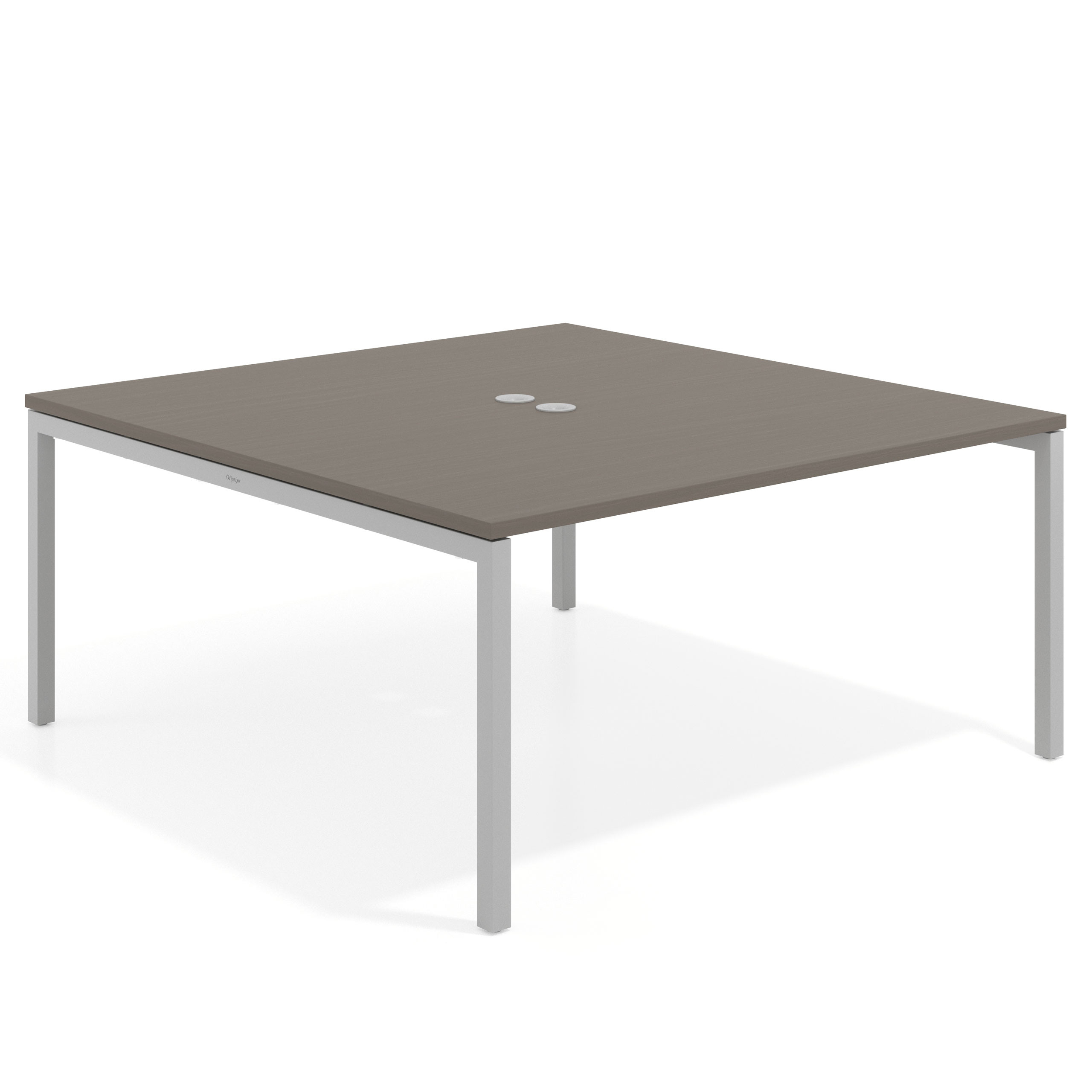 mesa co working 120x166 etna kube mesa coworking fondo 166cm recto 1