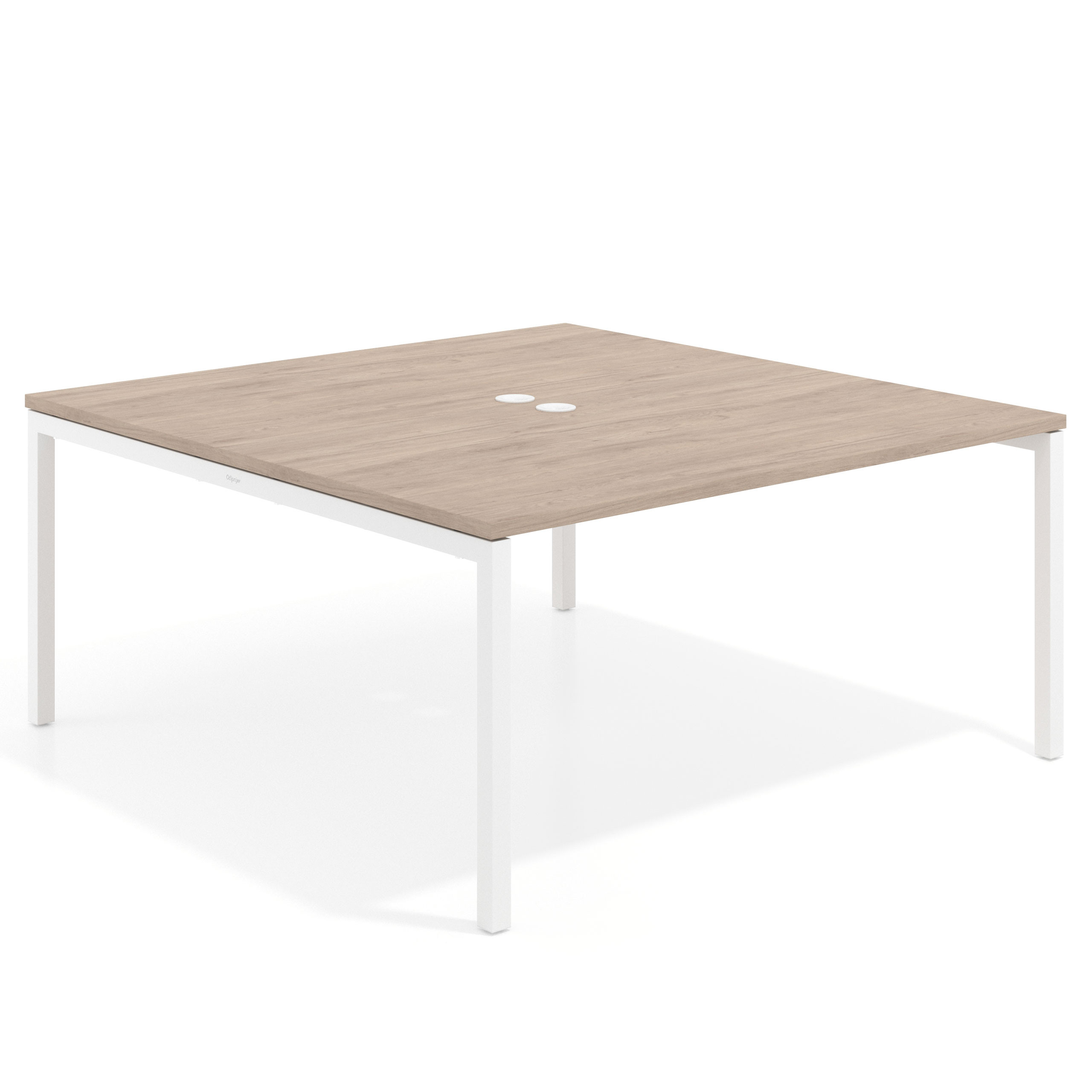 mesa co working 120x166 sahara kube mesa coworking fondo 166cm recto 1