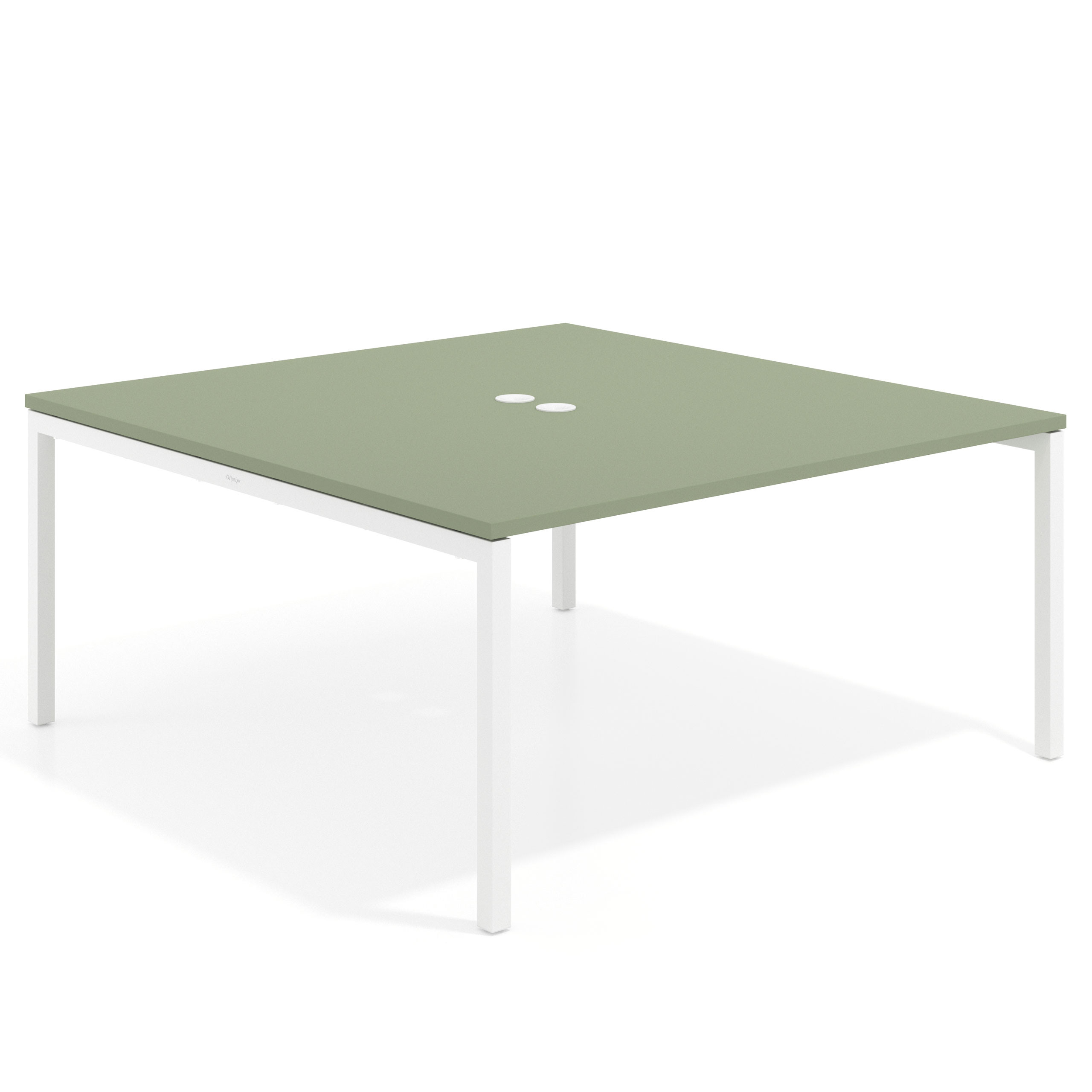 mesa co working 120x166 sauce kube mesa coworking fondo 166cm recto 1