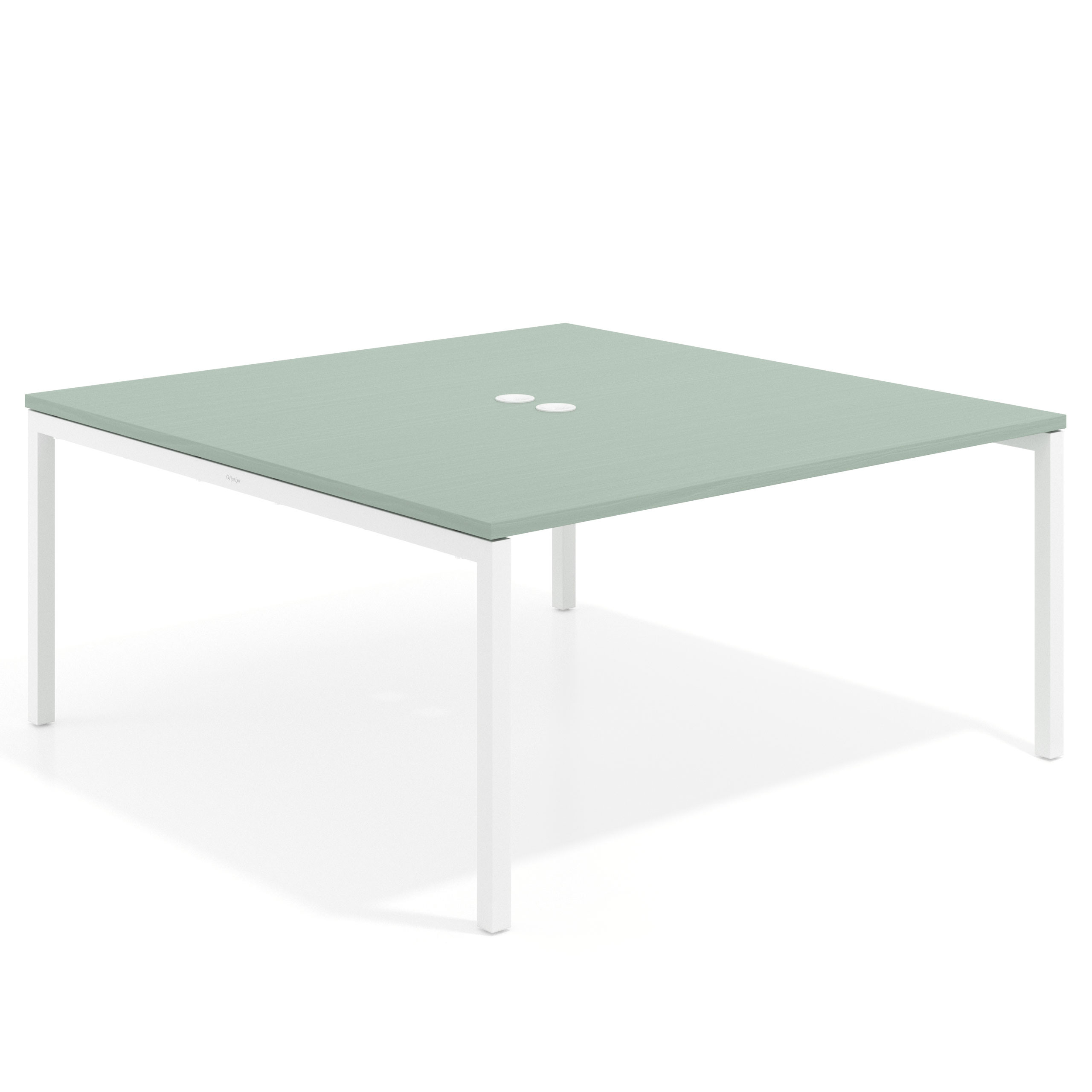 mesa co working 120x166 iris kube mesa coworking fondo 166cm recto 1