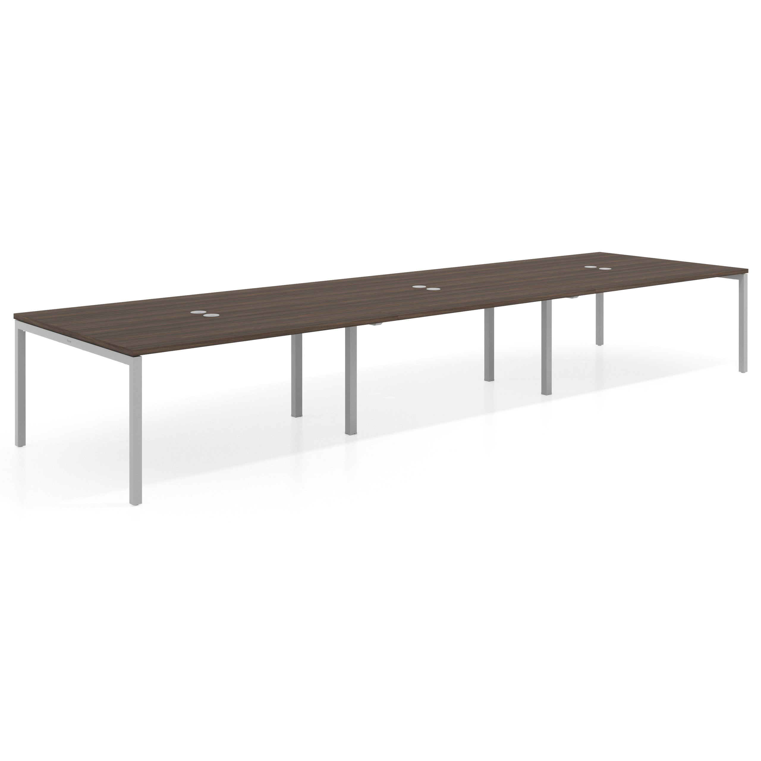 mesa co working 360x142 mistral kube mesa coworking triple fondo 142cm recto 1