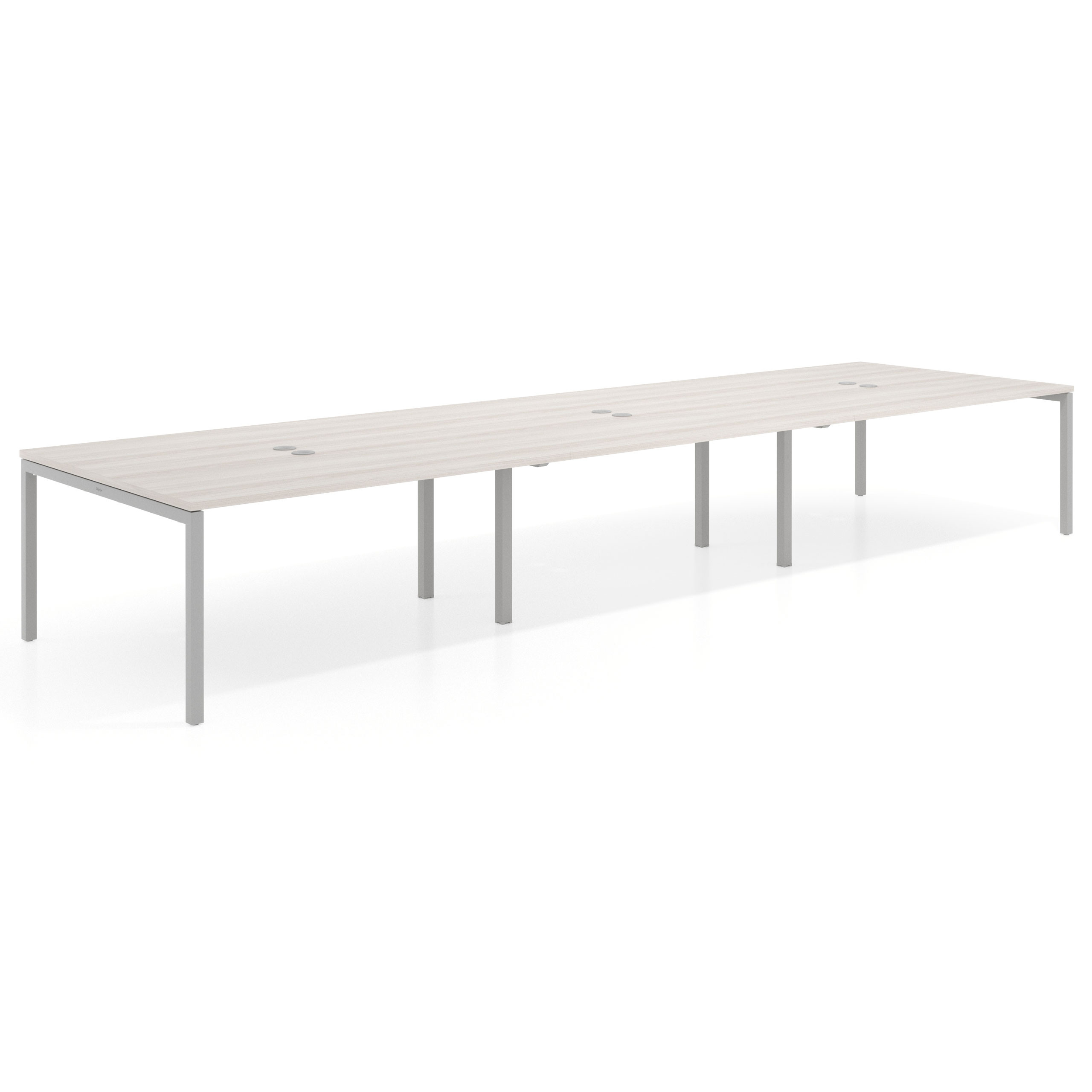 mesa co working 360x142 california kube mesa coworking triple fondo 142cm recto 1
