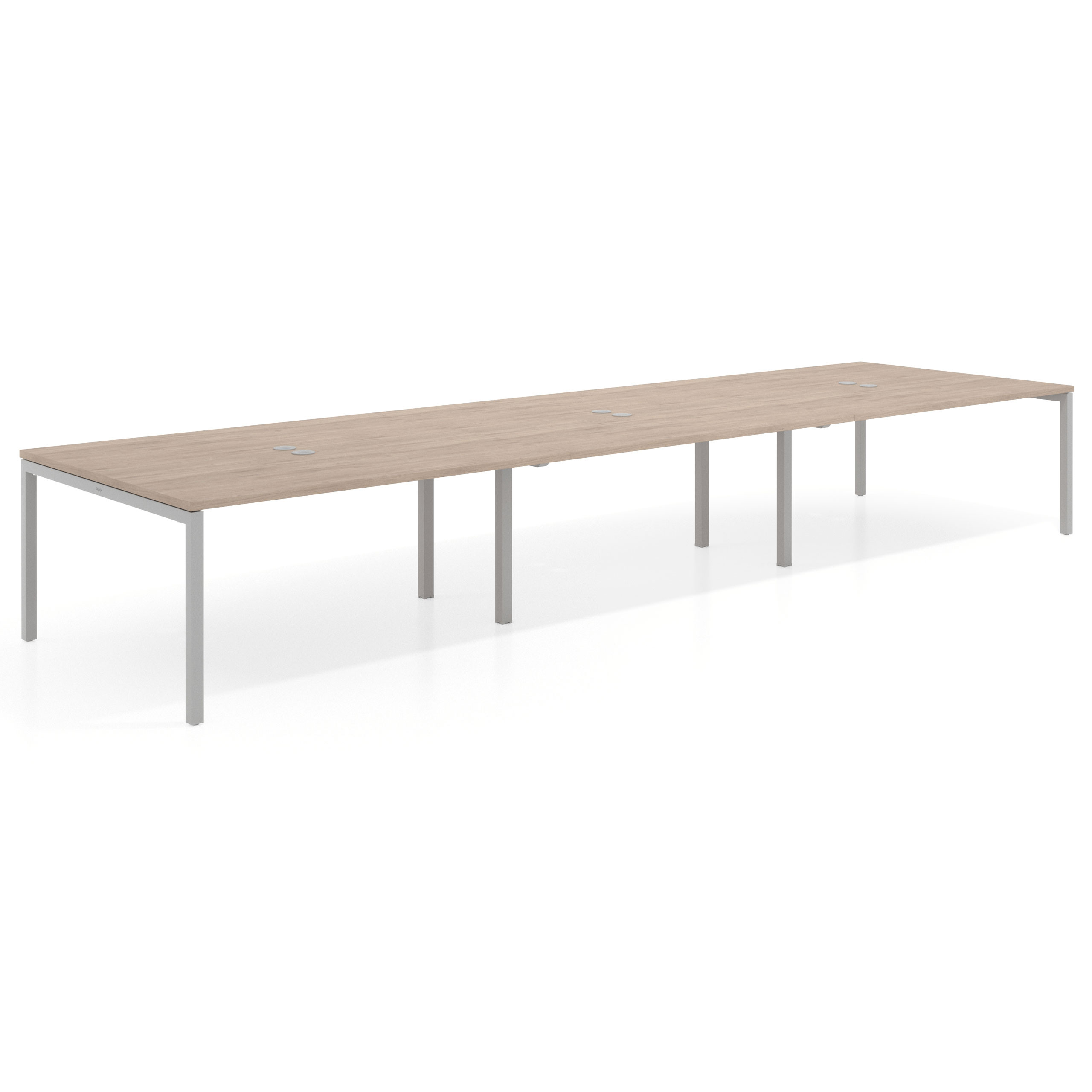 mesa co working 360x142 sahara kube mesa coworking triple fondo 142cm recto 1