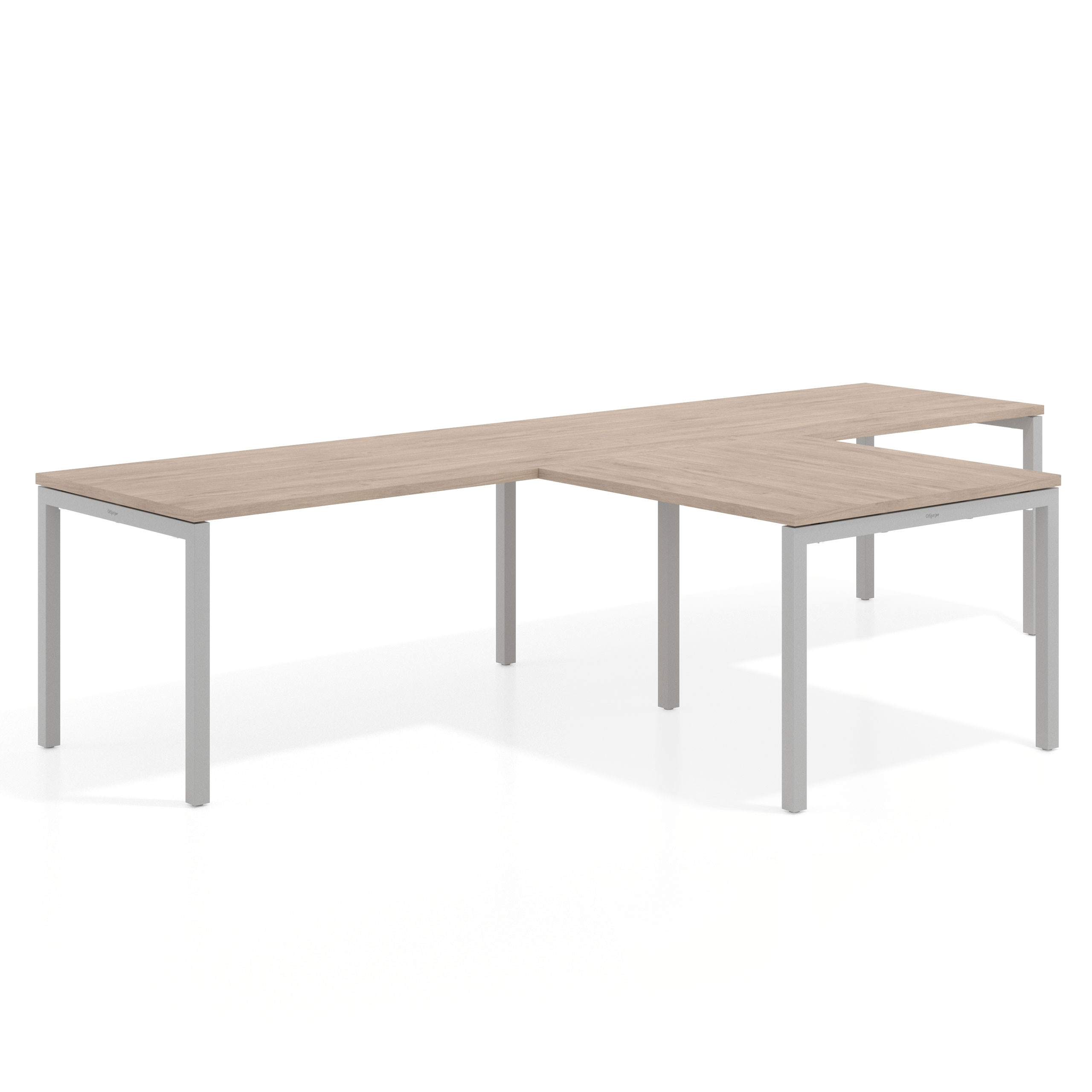 mesa en l 200x180 sahara kube recto 1