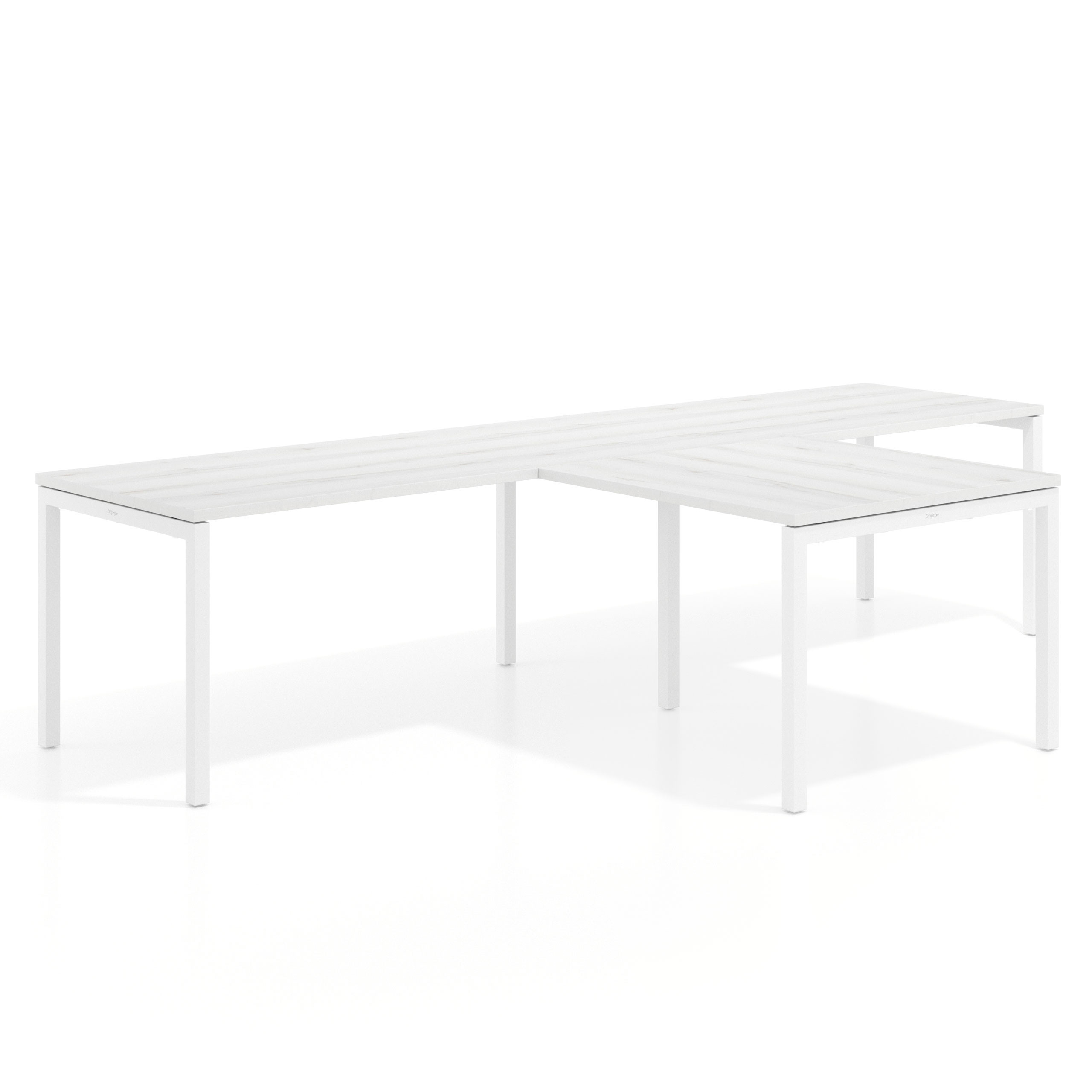 mesa en l 200x180 albo kube recto 1
