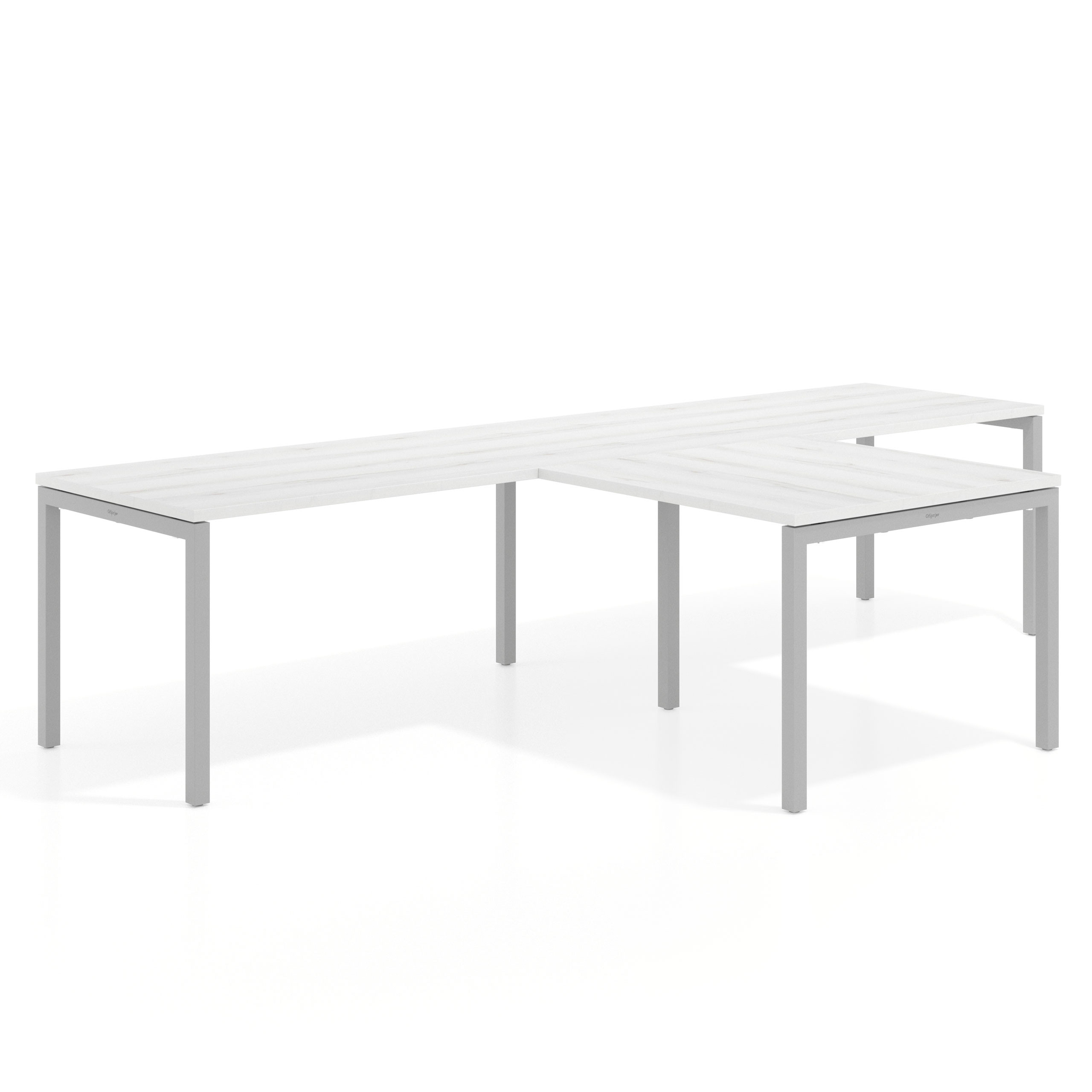 mesa en l 200x180 albo kube recto 1