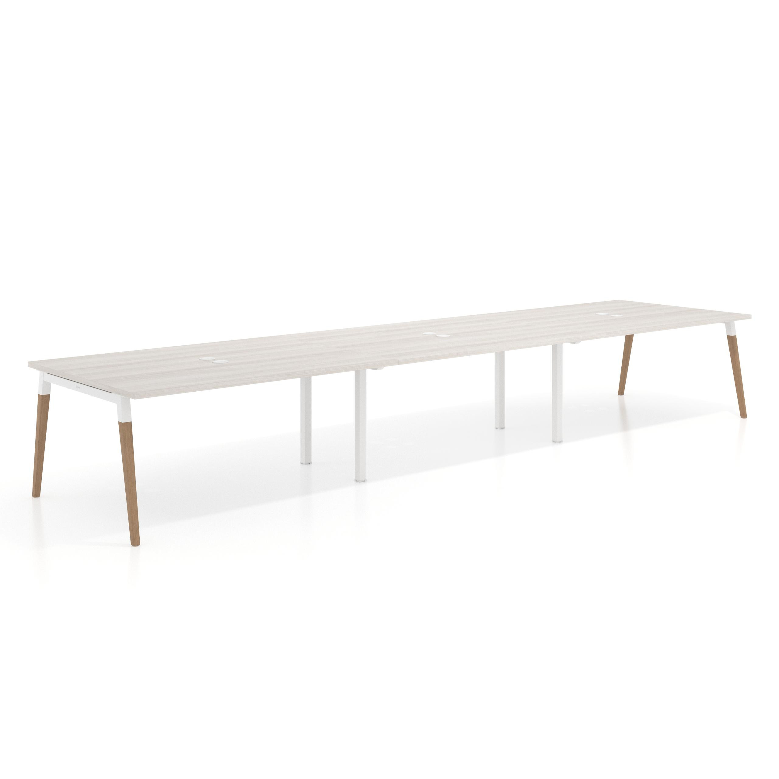 mesa reuniones 360x126 california arki mesa coworking fondo 126cm recto 1