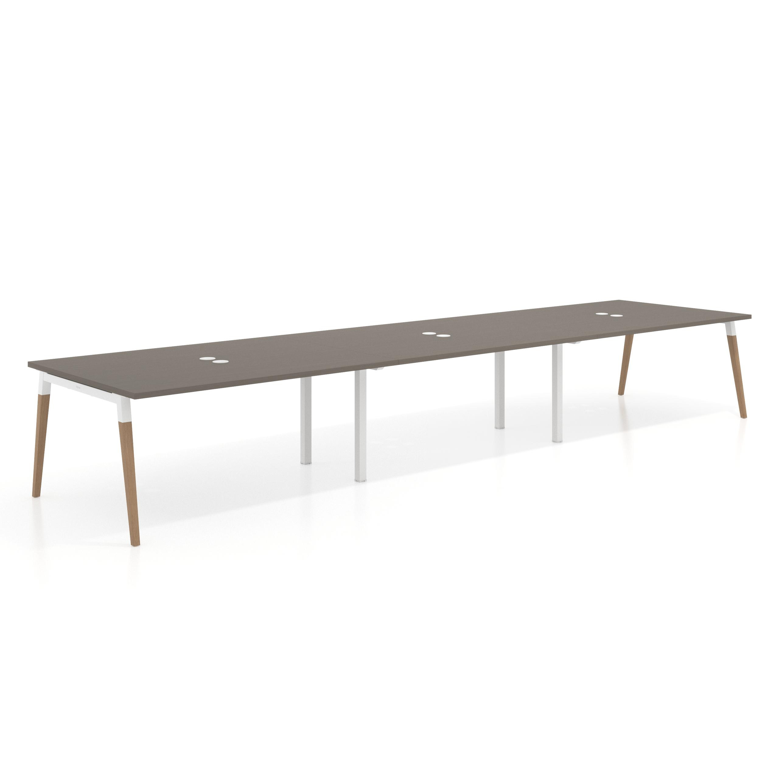 mesa reuniones 360x126 etna arki mesa coworking fondo 126cm recto 1