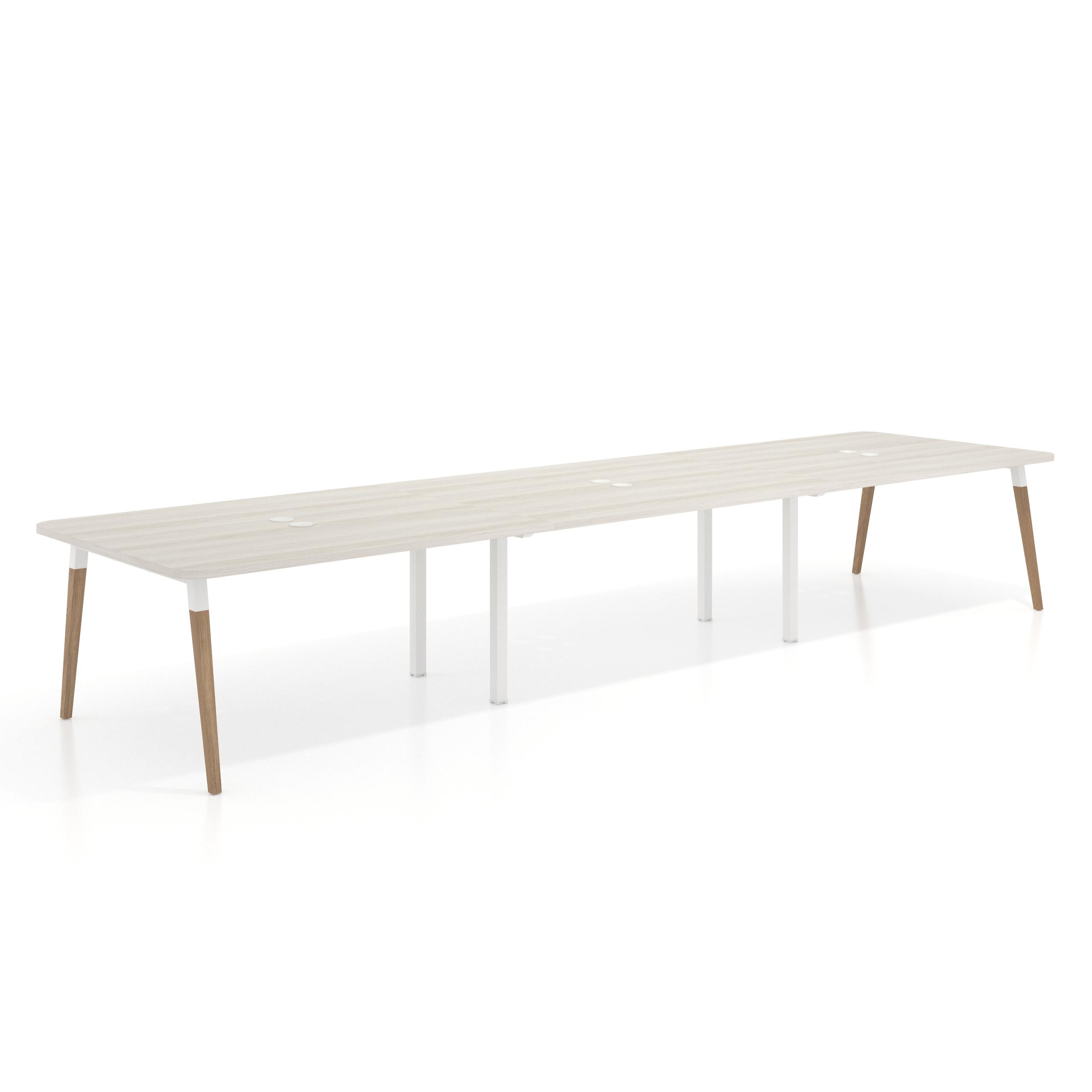 mesa reuniones 520x126 california arki mesa coworking fondo 126cm curvo 1