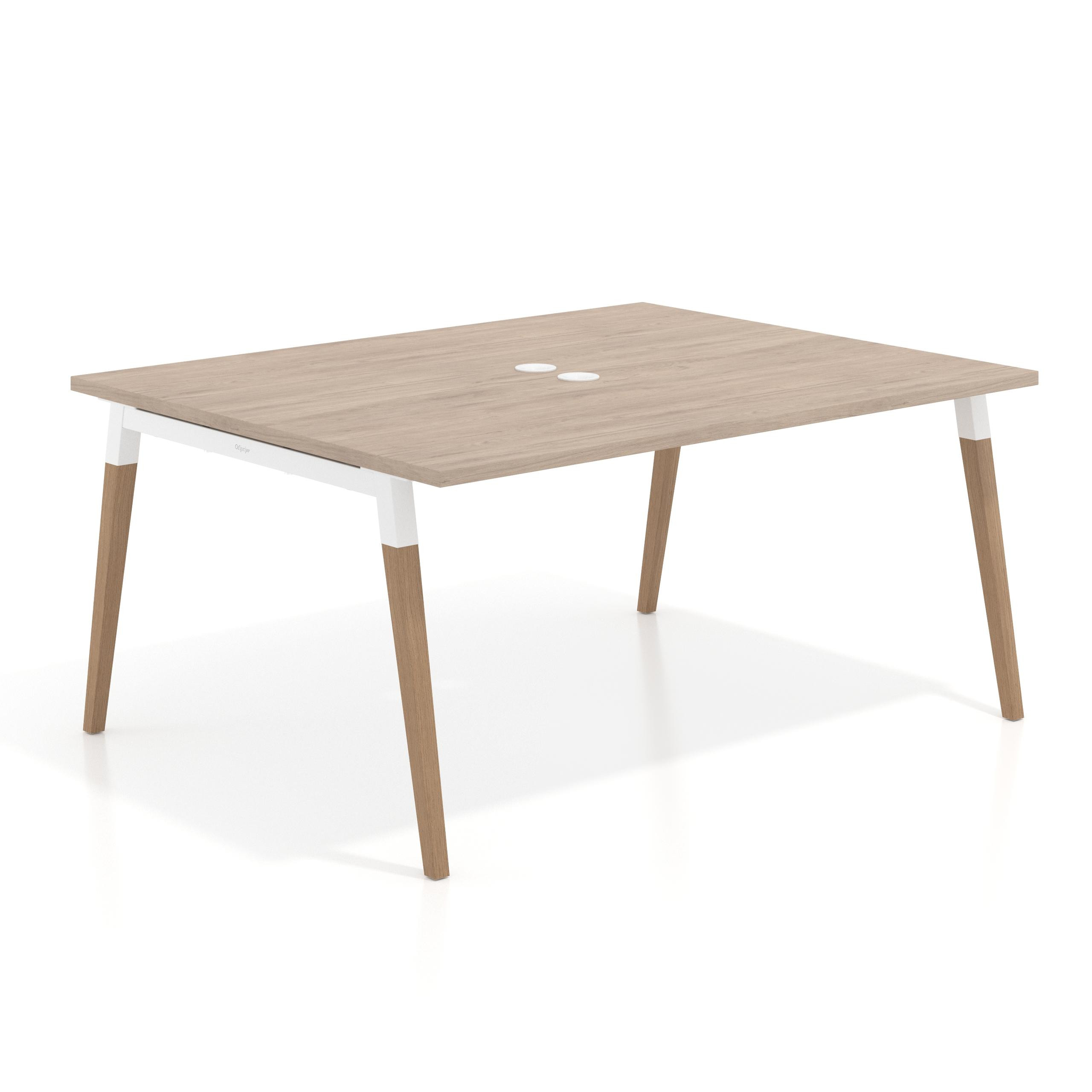 mesa reuniones 120x126 sahara arki mesa coworking fondo 126cm recto 1