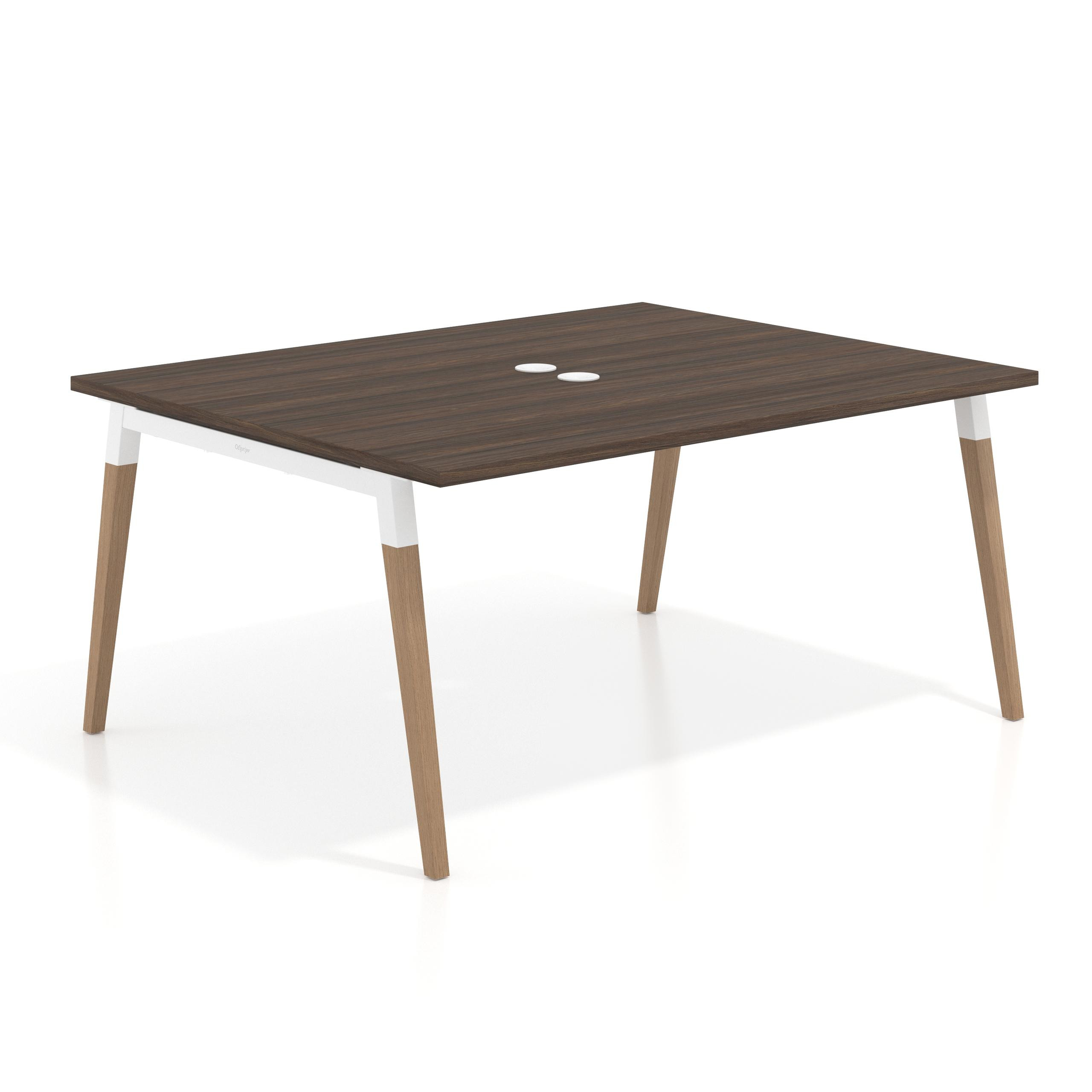 mesa reuniones 120x126 mistral arki mesa coworking fondo 126cm recto 1