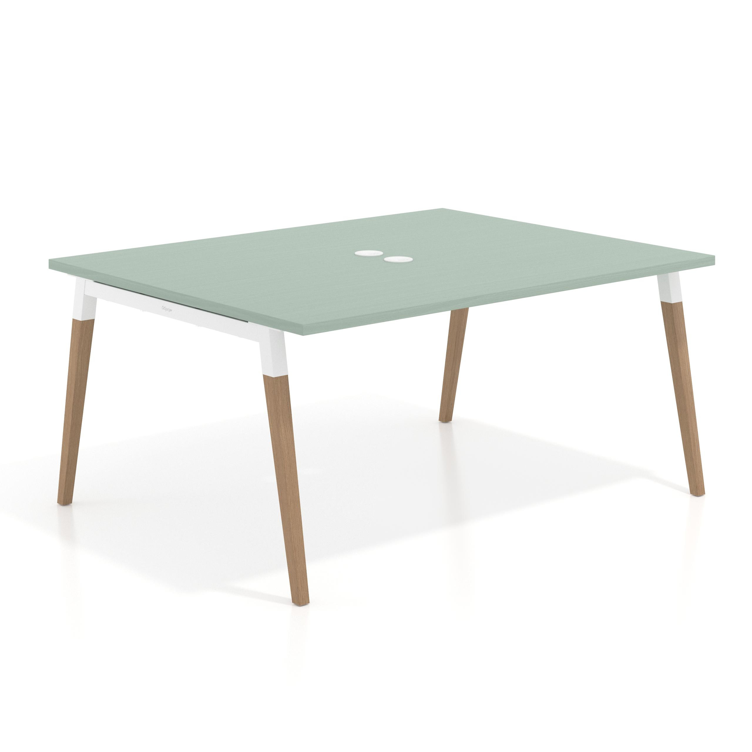 mesa reuniones 120x126 iris arki mesa coworking fondo 126cm recto 1