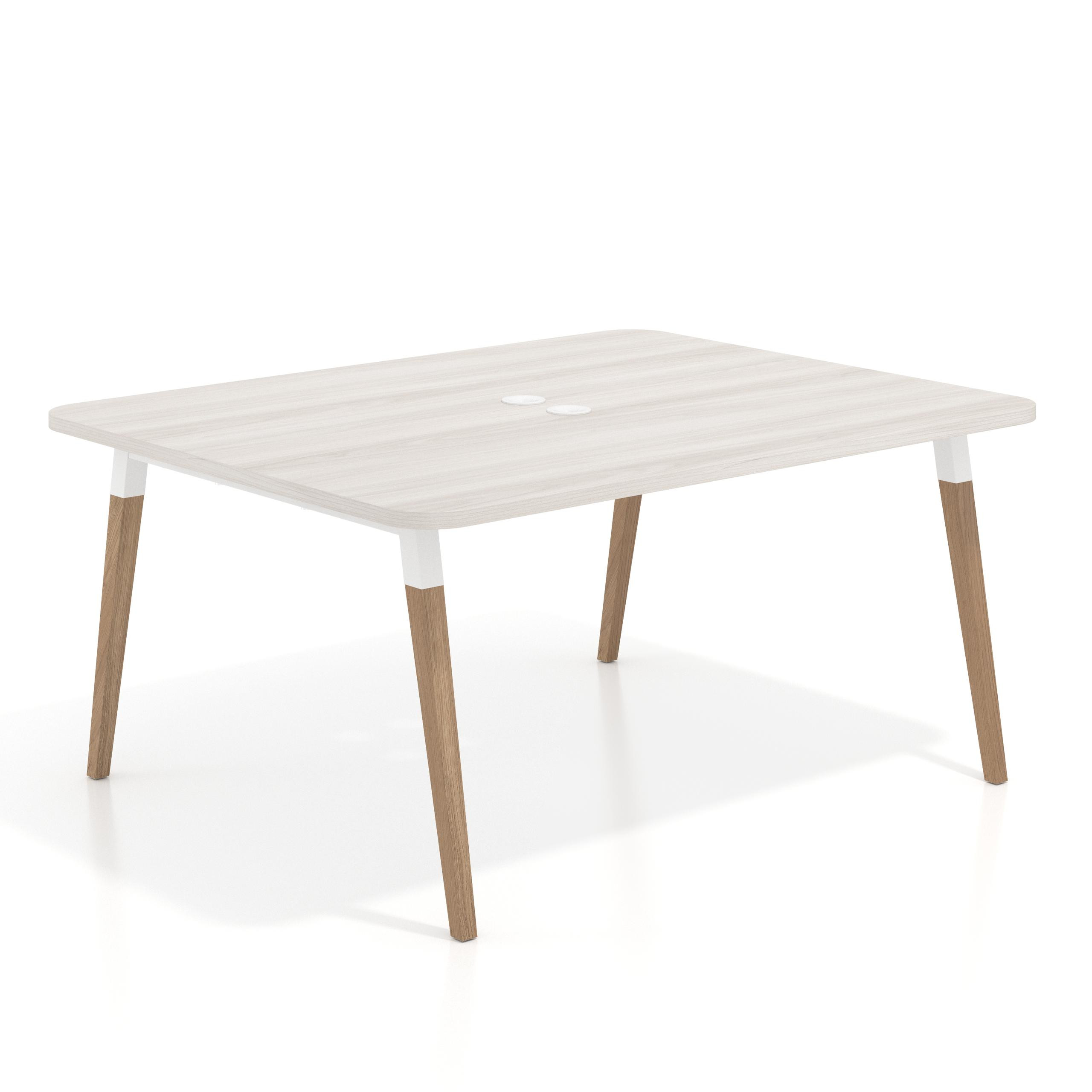 mesa reuniones 120x126 california arki mesa coworking fondo 126cm curvo 1