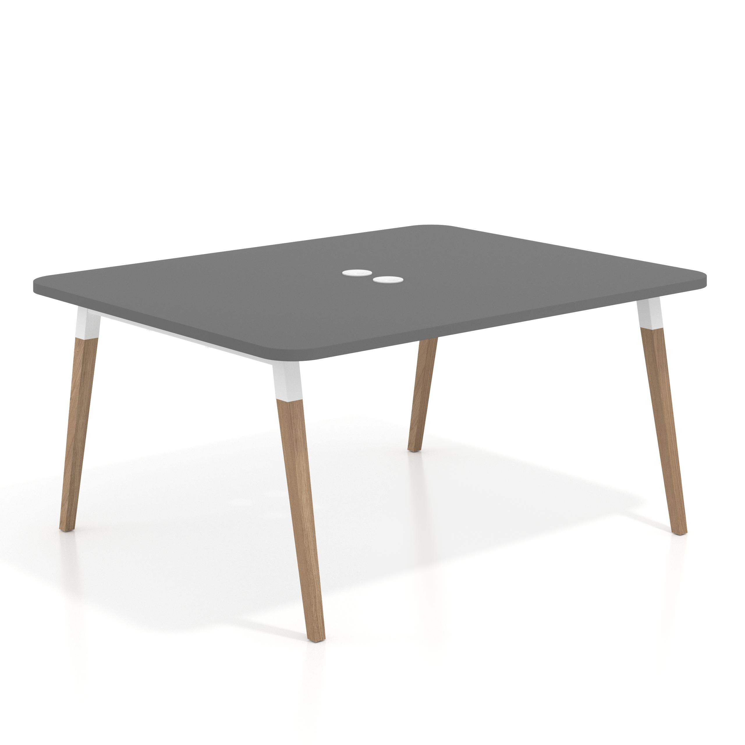 mesa reuniones 180x126 gris tormenta arki mesa coworking fondo 126cm curvo 1
