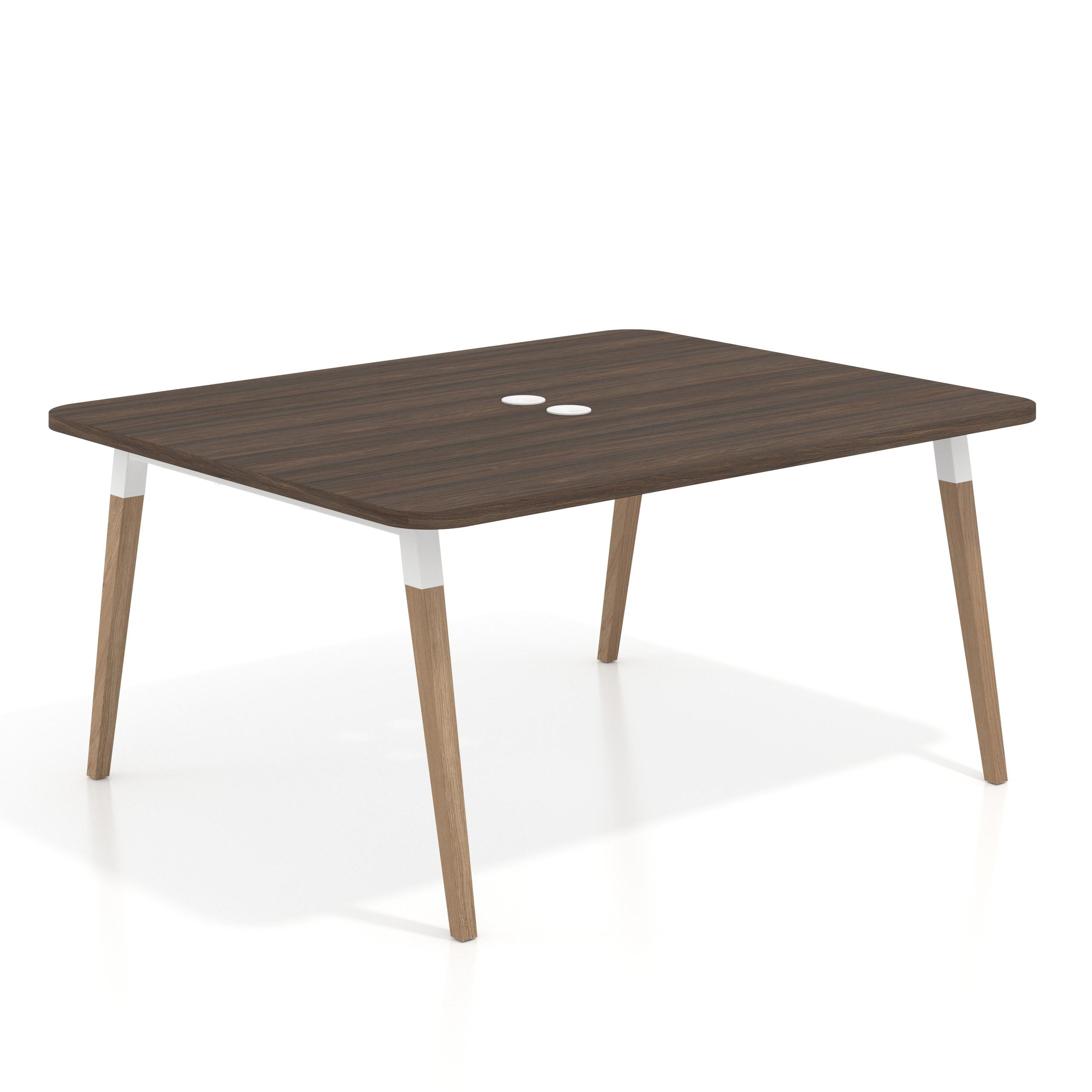 mesa reuniones 120x126 mistral arki mesa coworking fondo 126cm curvo 1