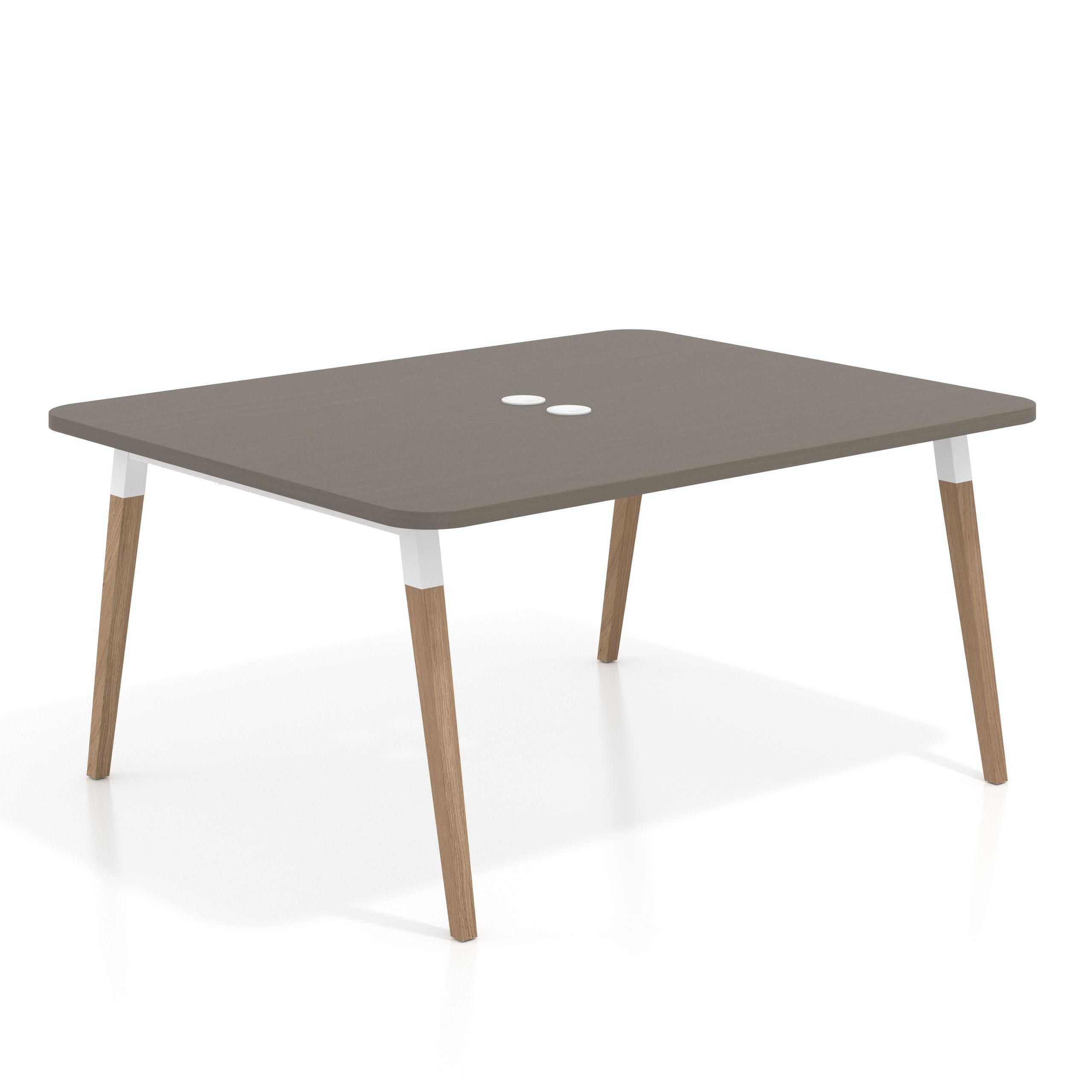 mesa reuniones 160x126 etna arki mesa coworking fondo 126cm curvo 1