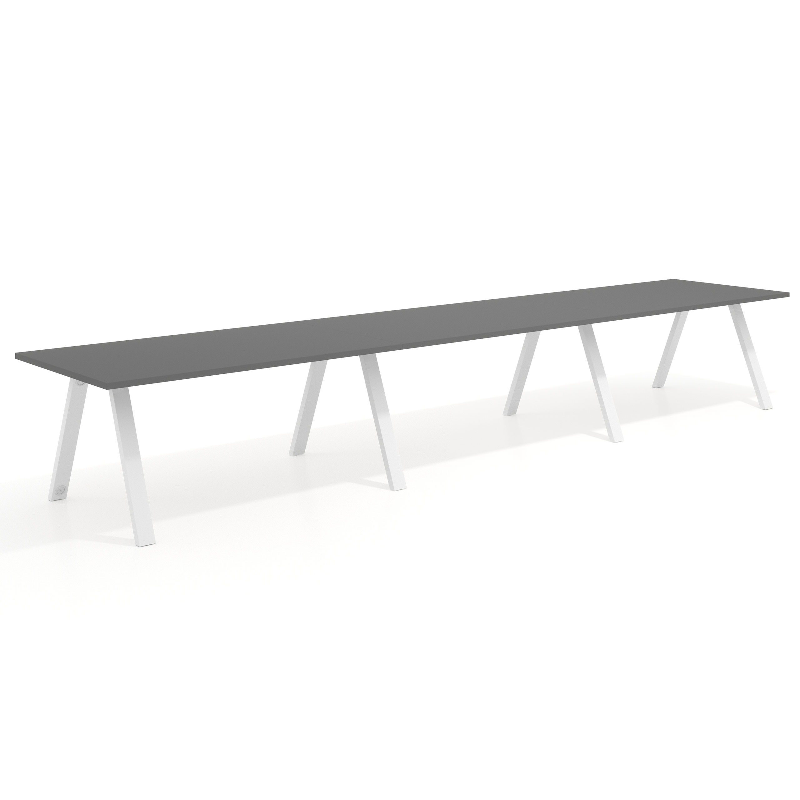 mesa multipuesto 360x100 gris tormenta uvepro recto 1