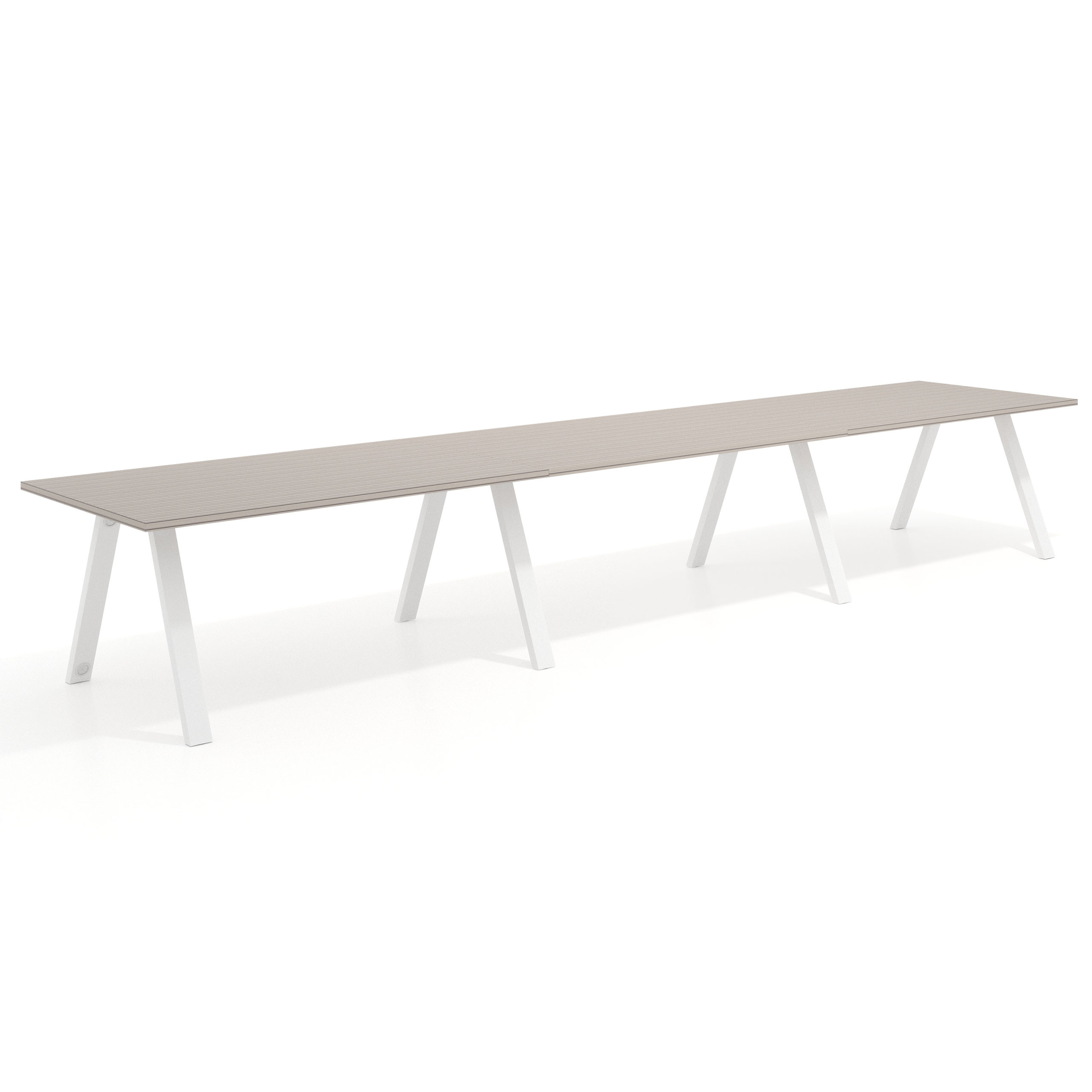 mesa multipuesto 360x100 rayado coco uvepro recto 1