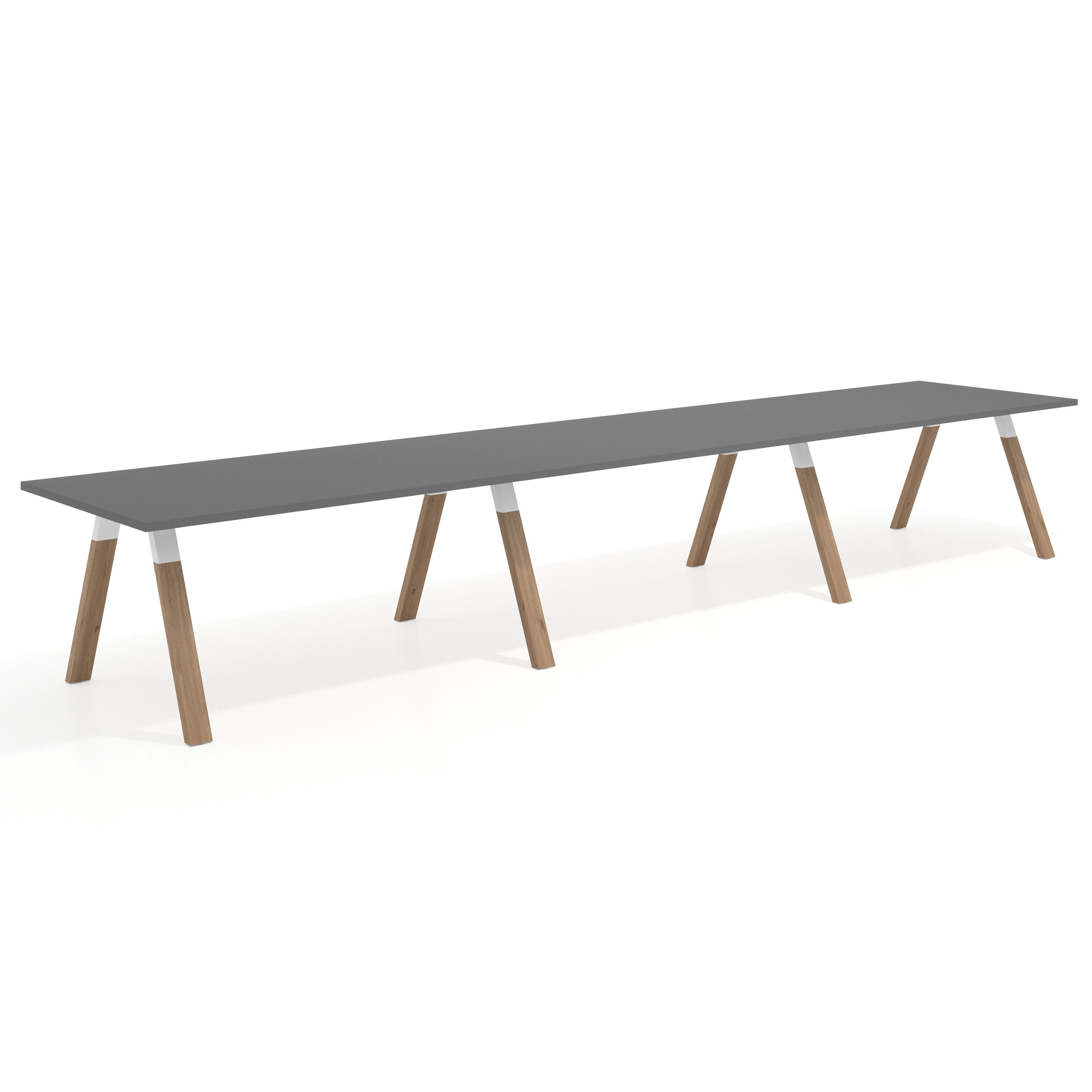 mesa multipuesto 540x100 gris tormenta uvepro recto 1