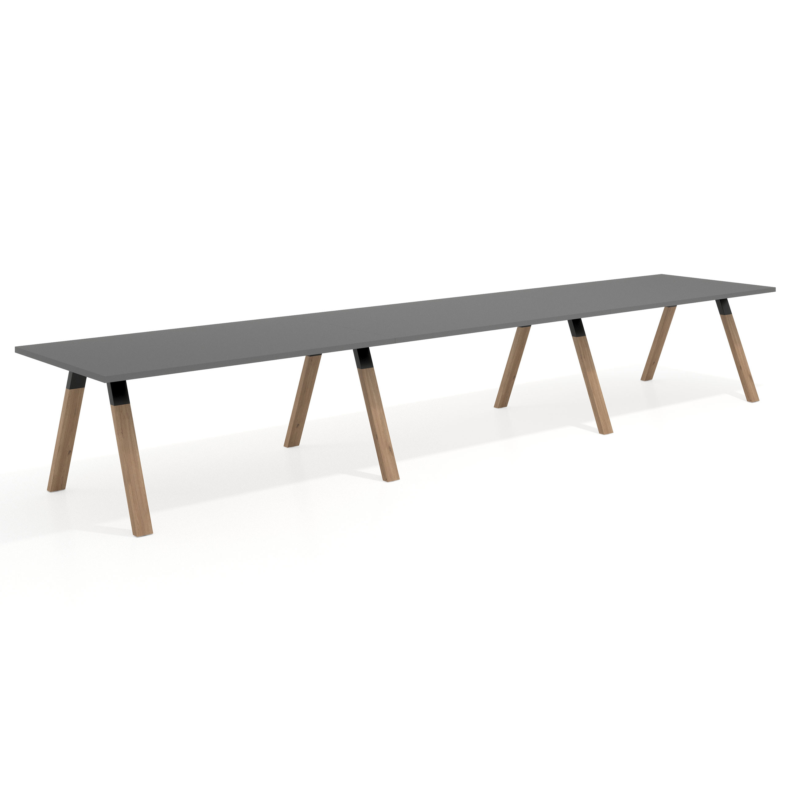 mesa multipuesto 540x100 gris tormenta uvepro recto 1