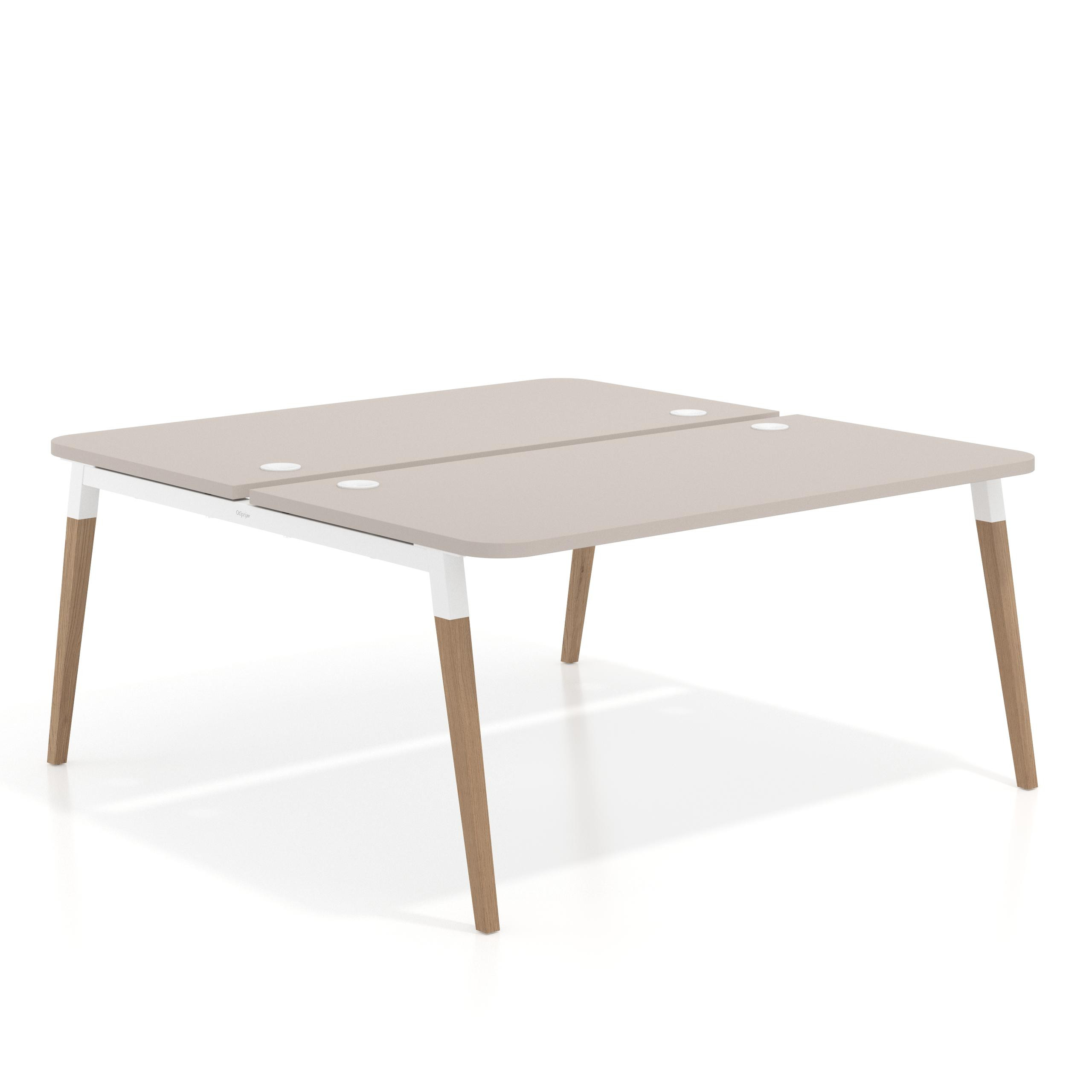 mesa multipuesto 120x166 gris coco arki mesa bench fondo 166cm curvo 1