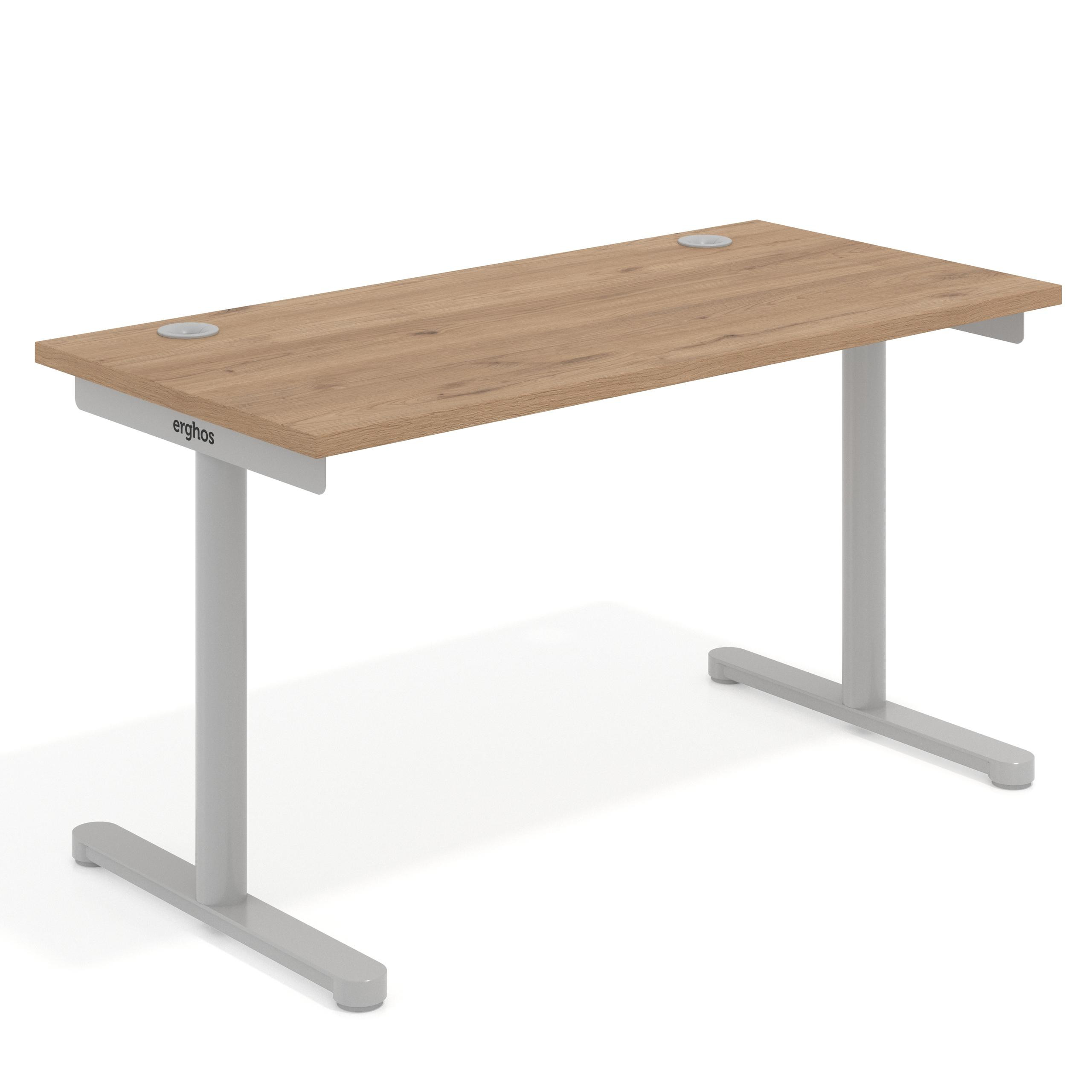 mesa de escritorio 120x68 naturale tdesk mesa fondo 68cm recto 1