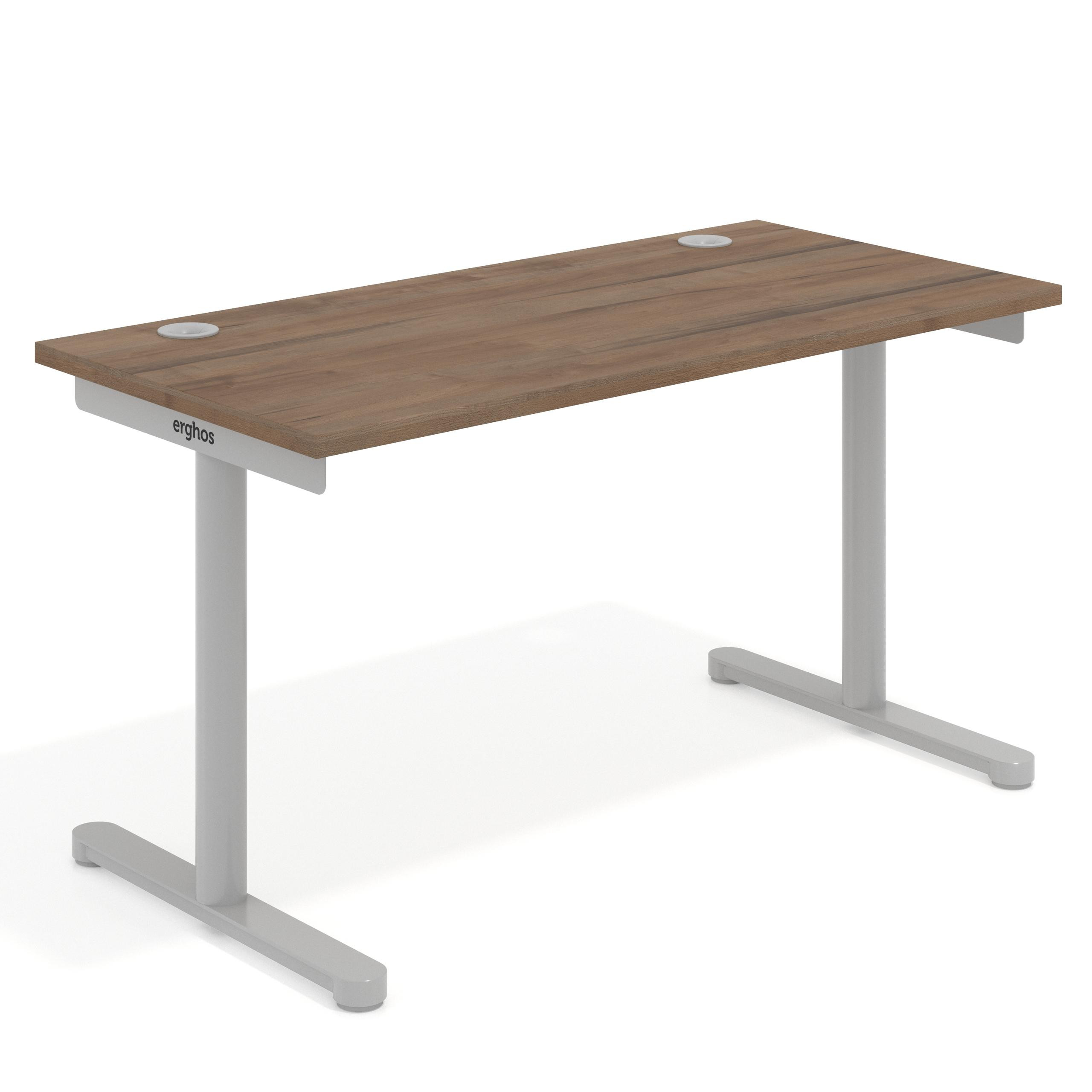 mesa de escritorio 120x68 noce sabi tdesk mesa fondo 68cm recto 1