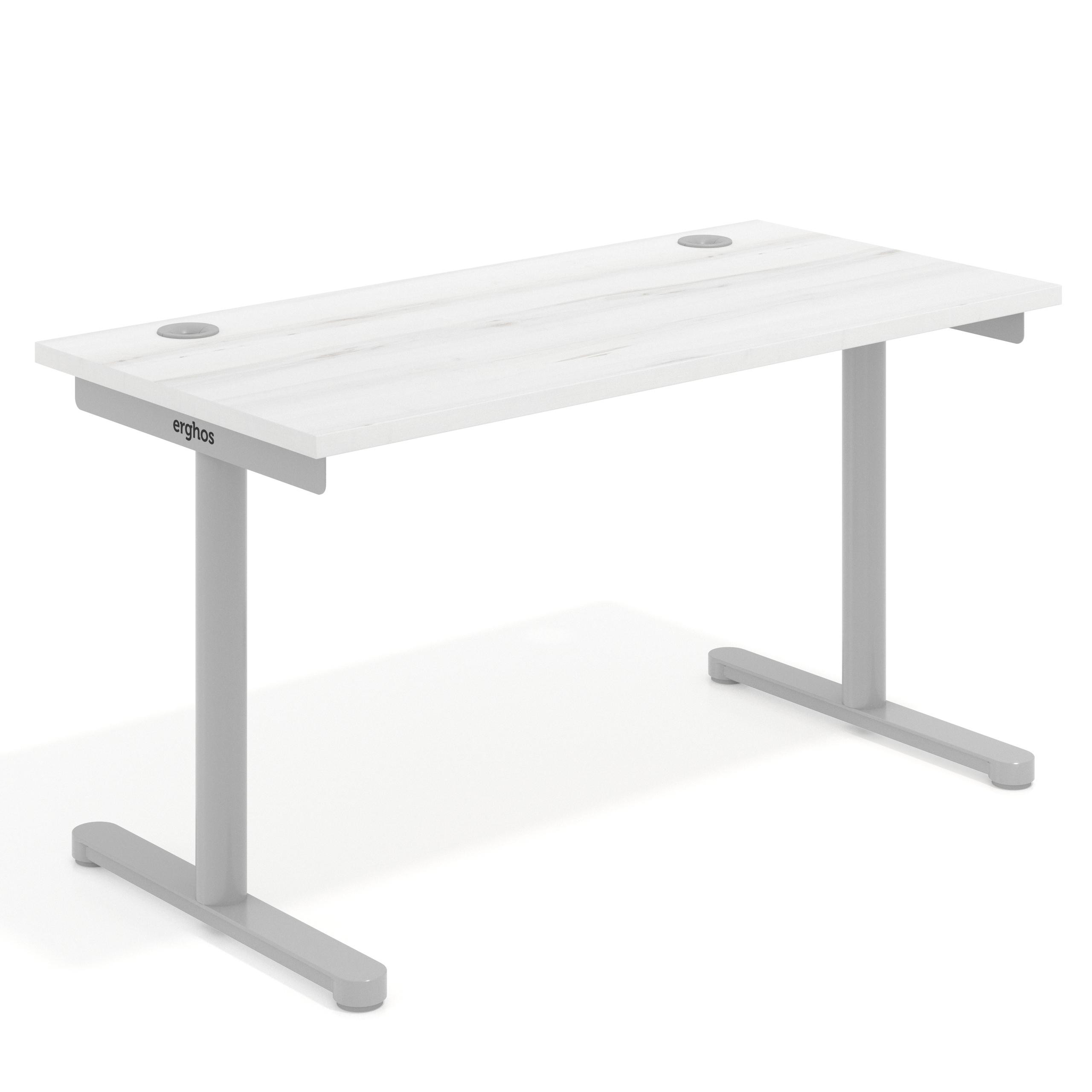 mesa de escritorio 140x68 albo tdesk mesa fondo 68cm recto 1