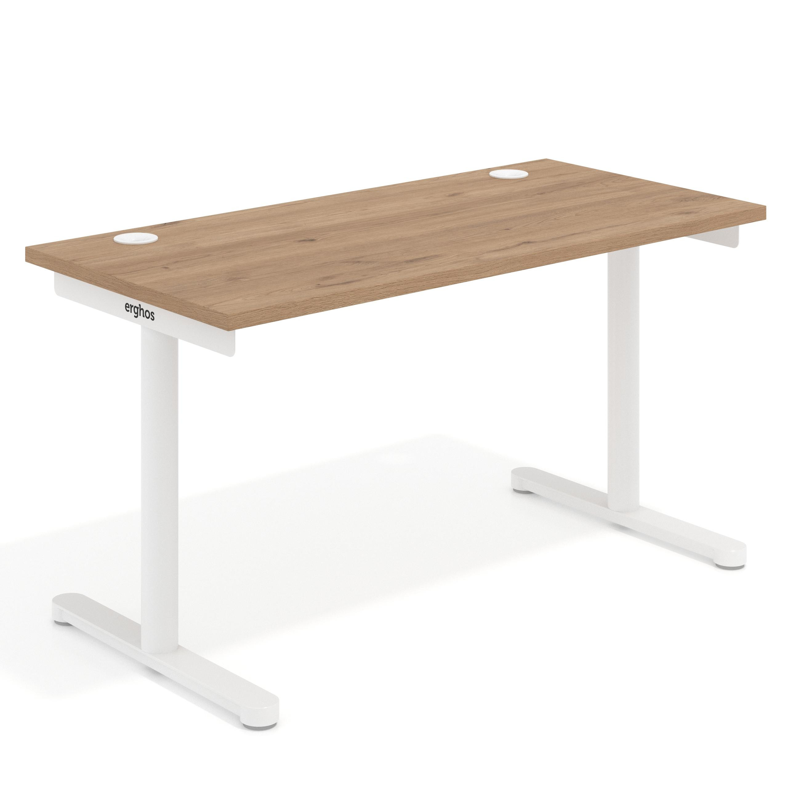 mesa de escritorio 120x68 naturale tdesk mesa fondo 68cm recto 1