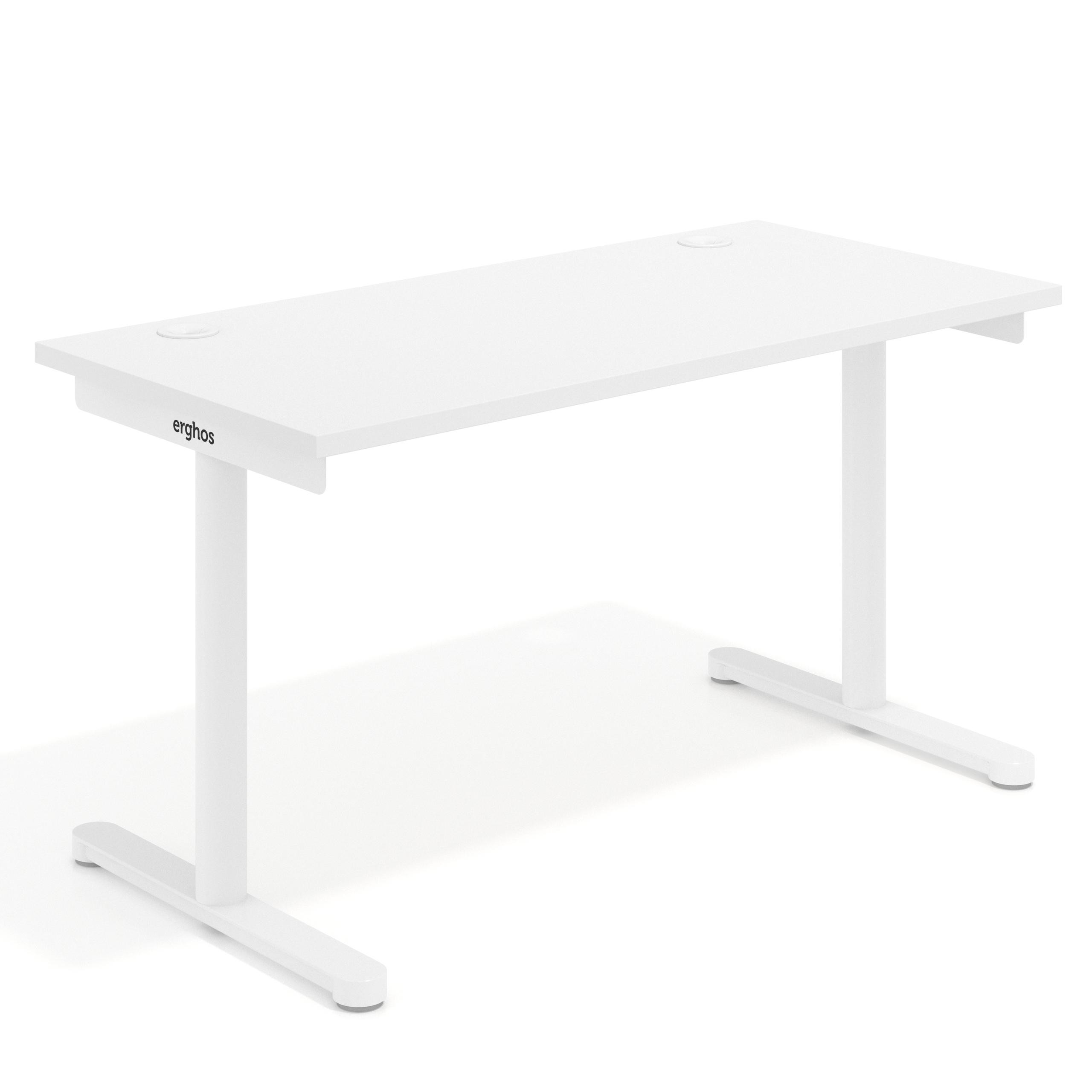 mesa de escritorio 120x68 blanco mate tdesk mesa fondo 68cm recto 1