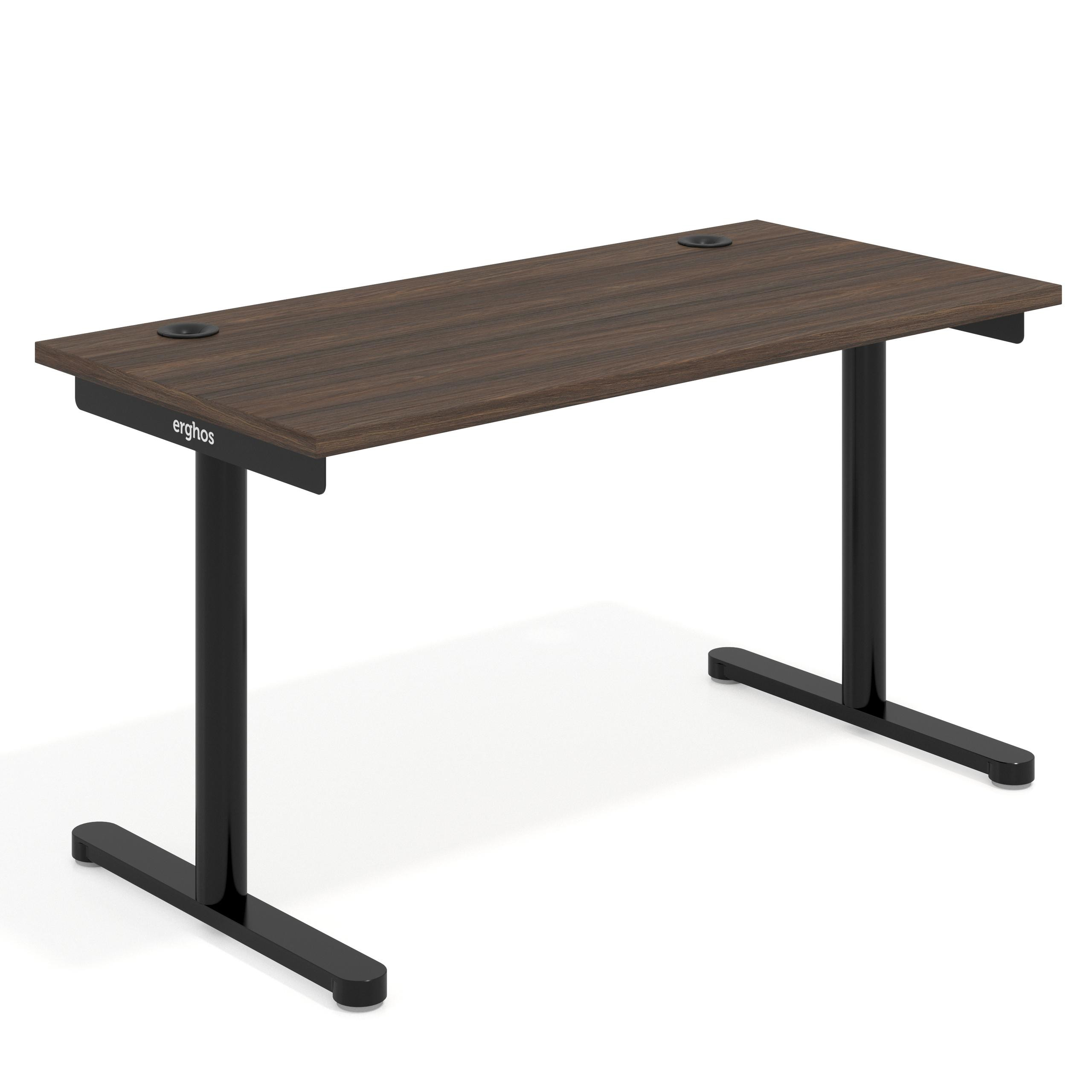 mesa de escritorio 120x68 mistral tdesk mesa fondo 68cm recto 1