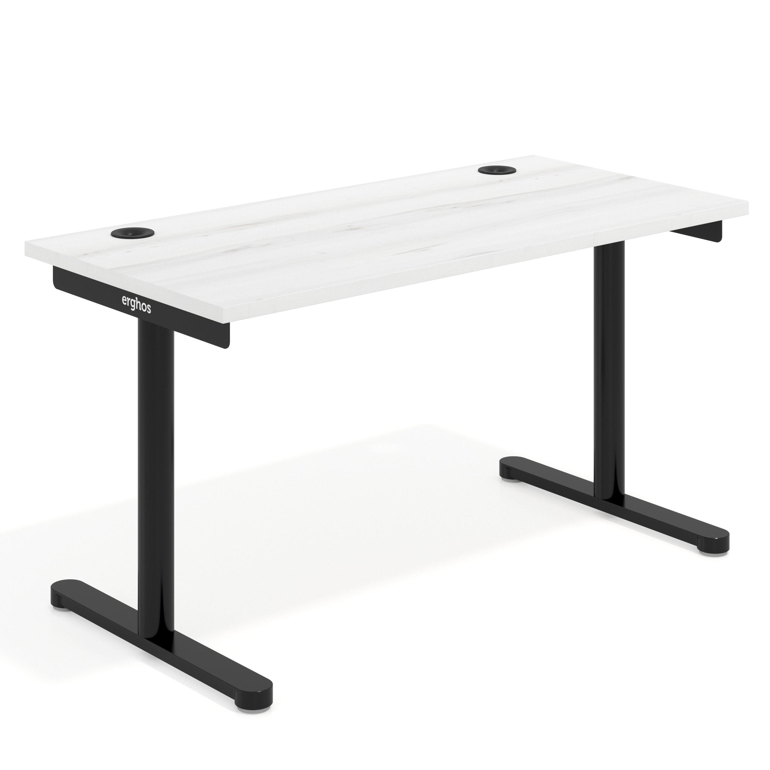 mesa de escritorio 140x68 albo tdesk mesa fondo 68cm recto 1