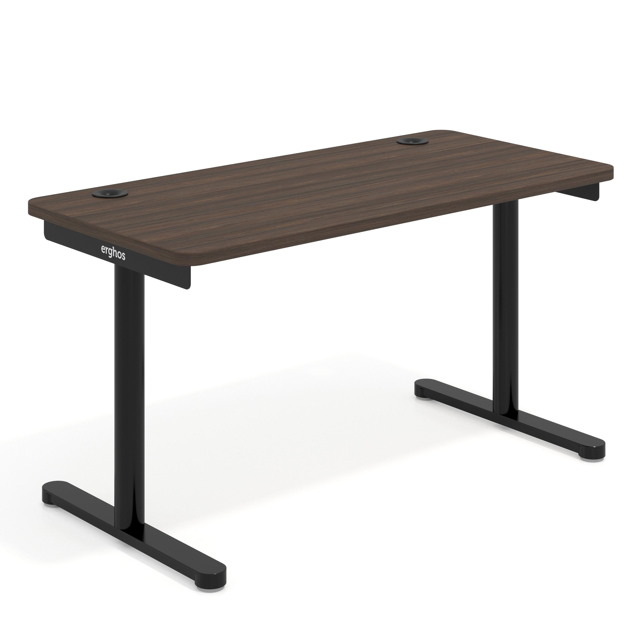 mesa de escritorio 120x68 mistral tdesk mesa fondo 68cm curvo 1