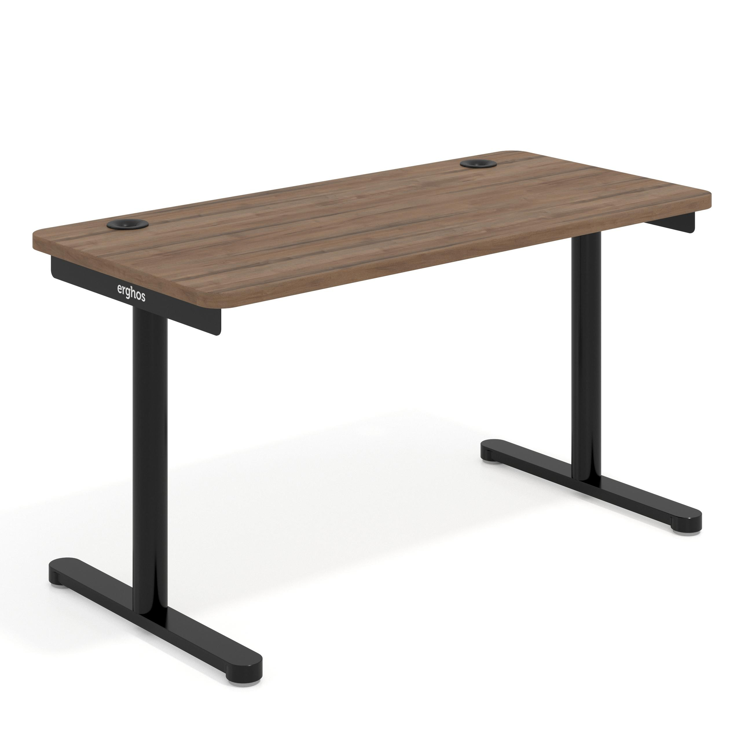 mesa de escritorio 140x68 noce sabi tdesk mesa fondo 68cm curvo 1