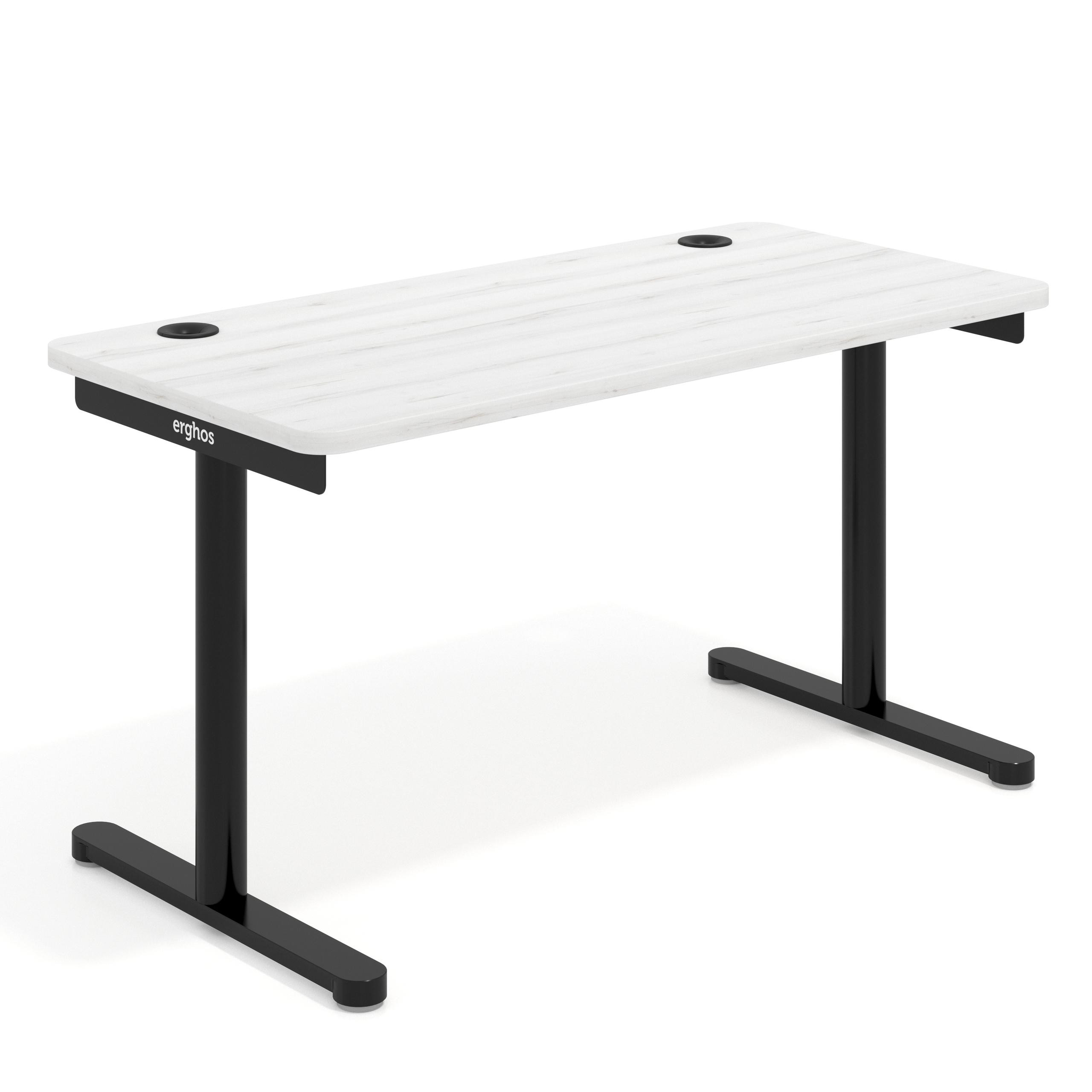 mesa de escritorio 120x68 albo tdesk mesa fondo 68cm curvo 1