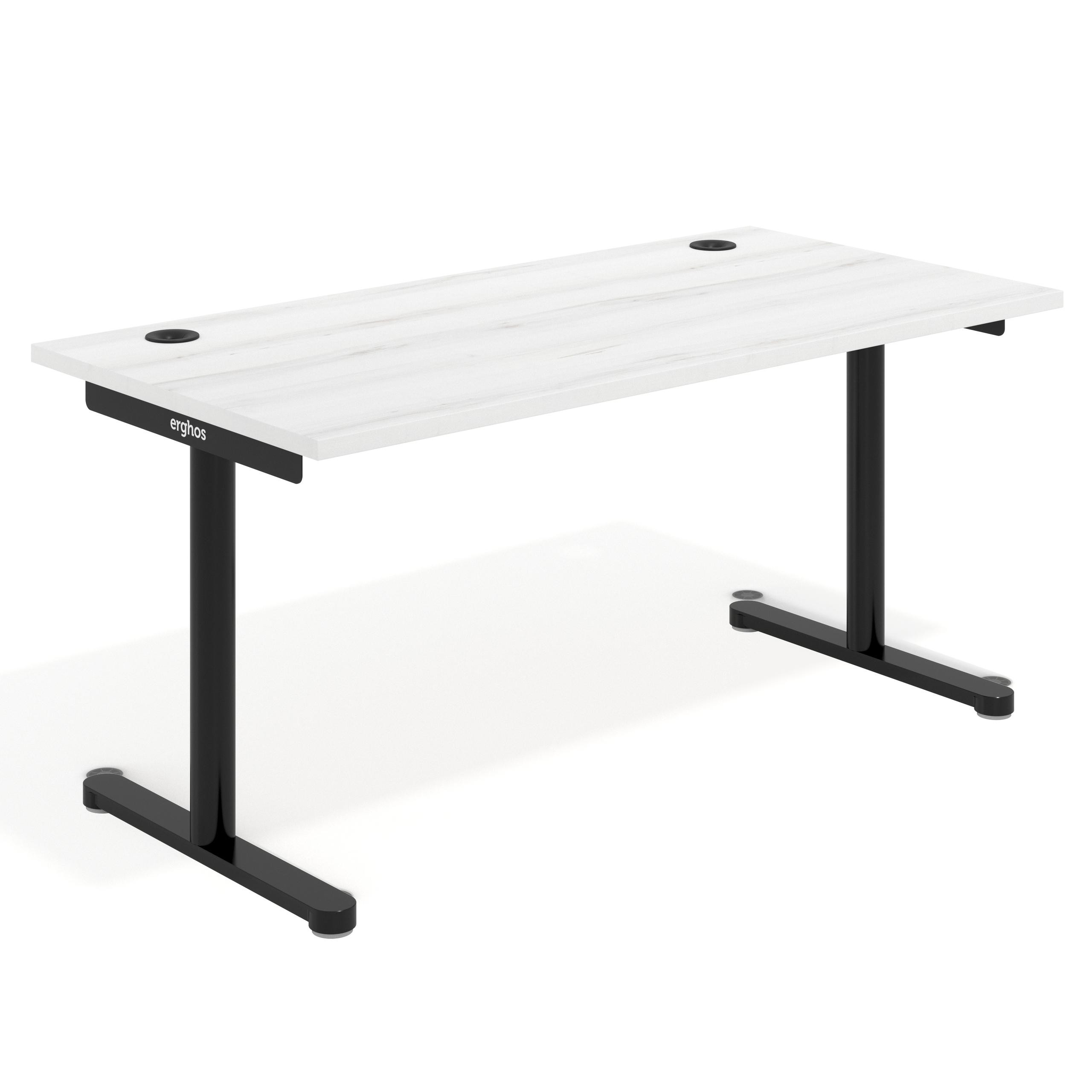 mesa de escritorio 120x80 albo tdesk mesa fondo 80cm recto 1