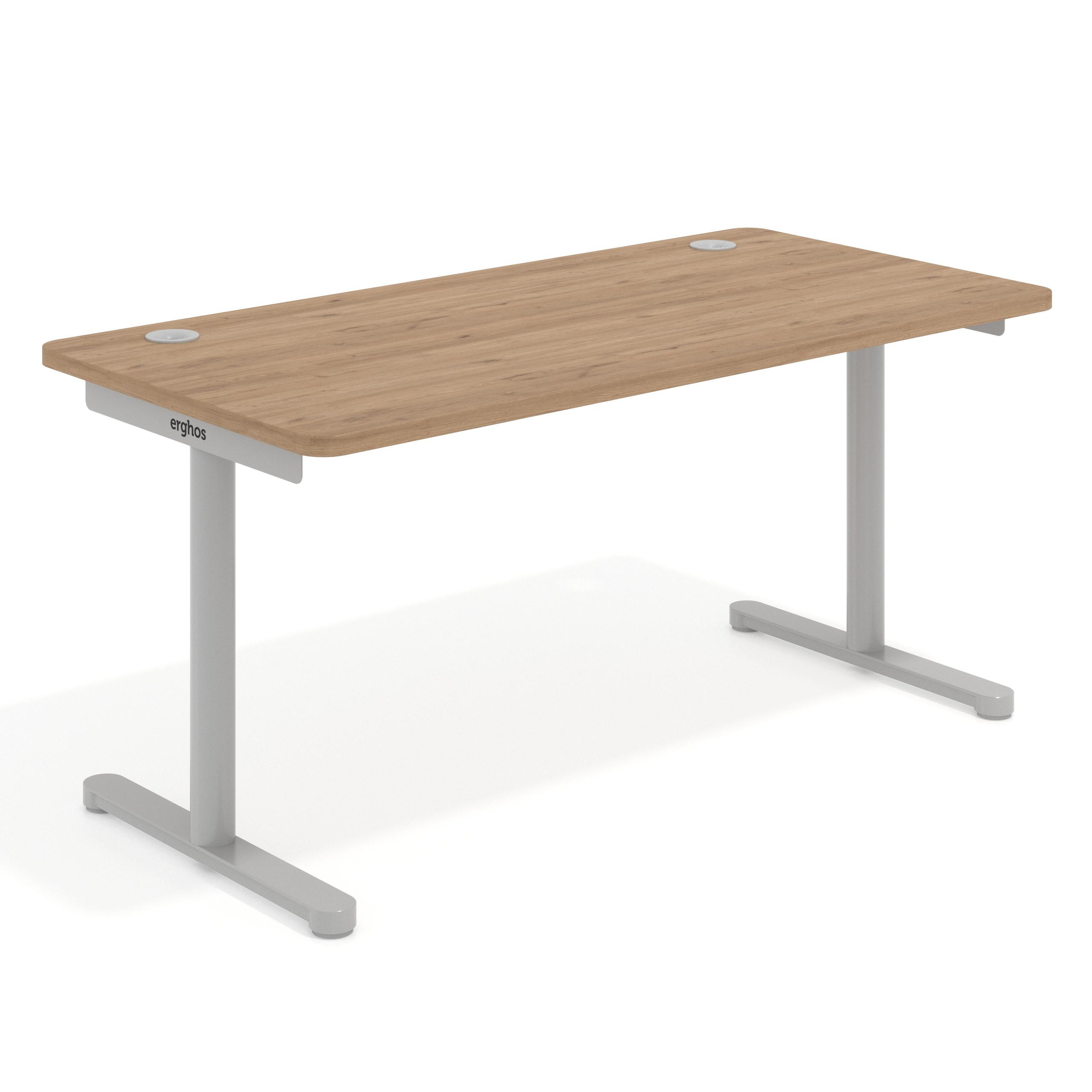 mesa de escritorio 120x80 naturale tdesk mesa fondo 80cm curvo 1
